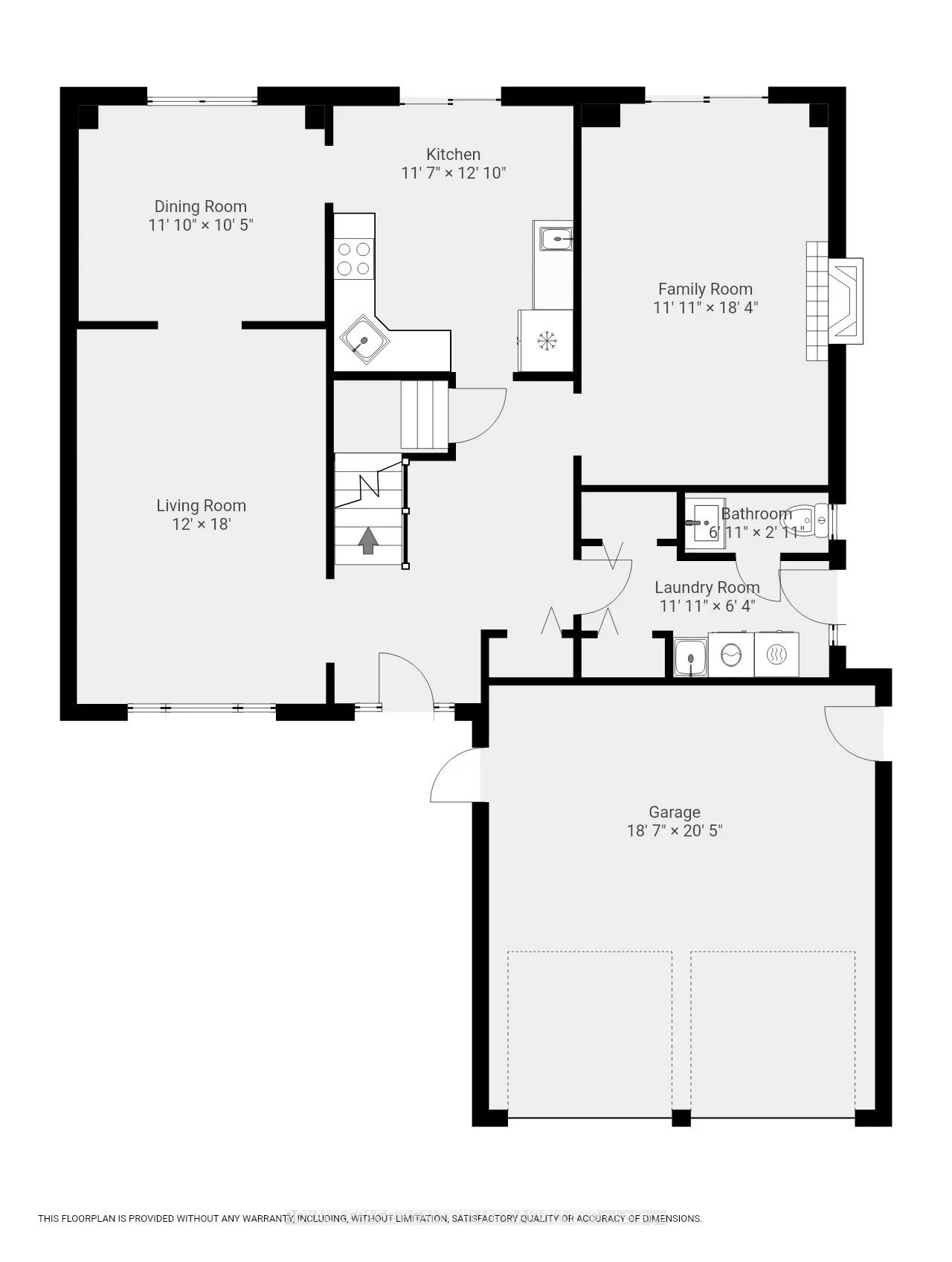 1303 Henley Place