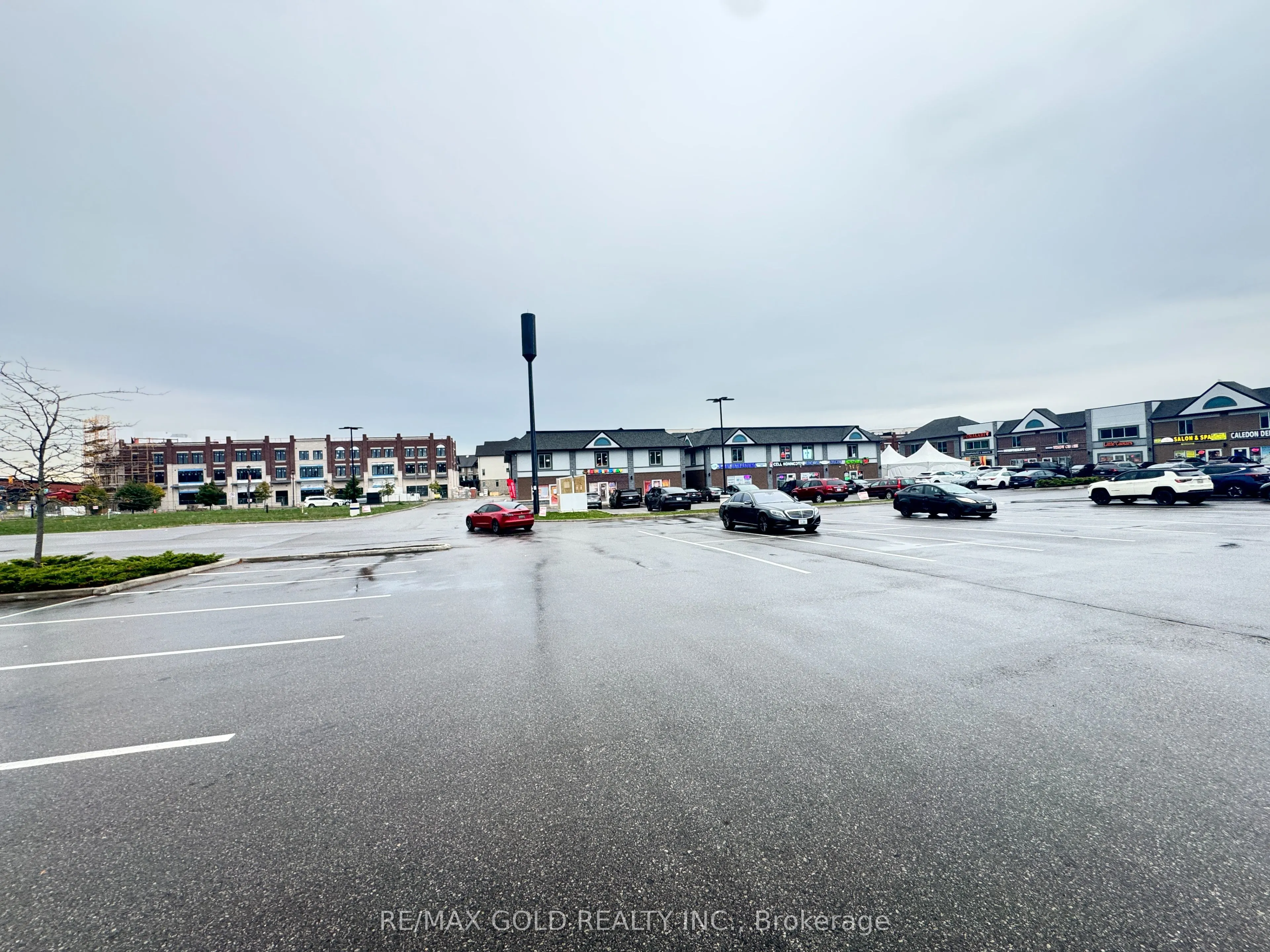 12550 Kennedy Road, #A3