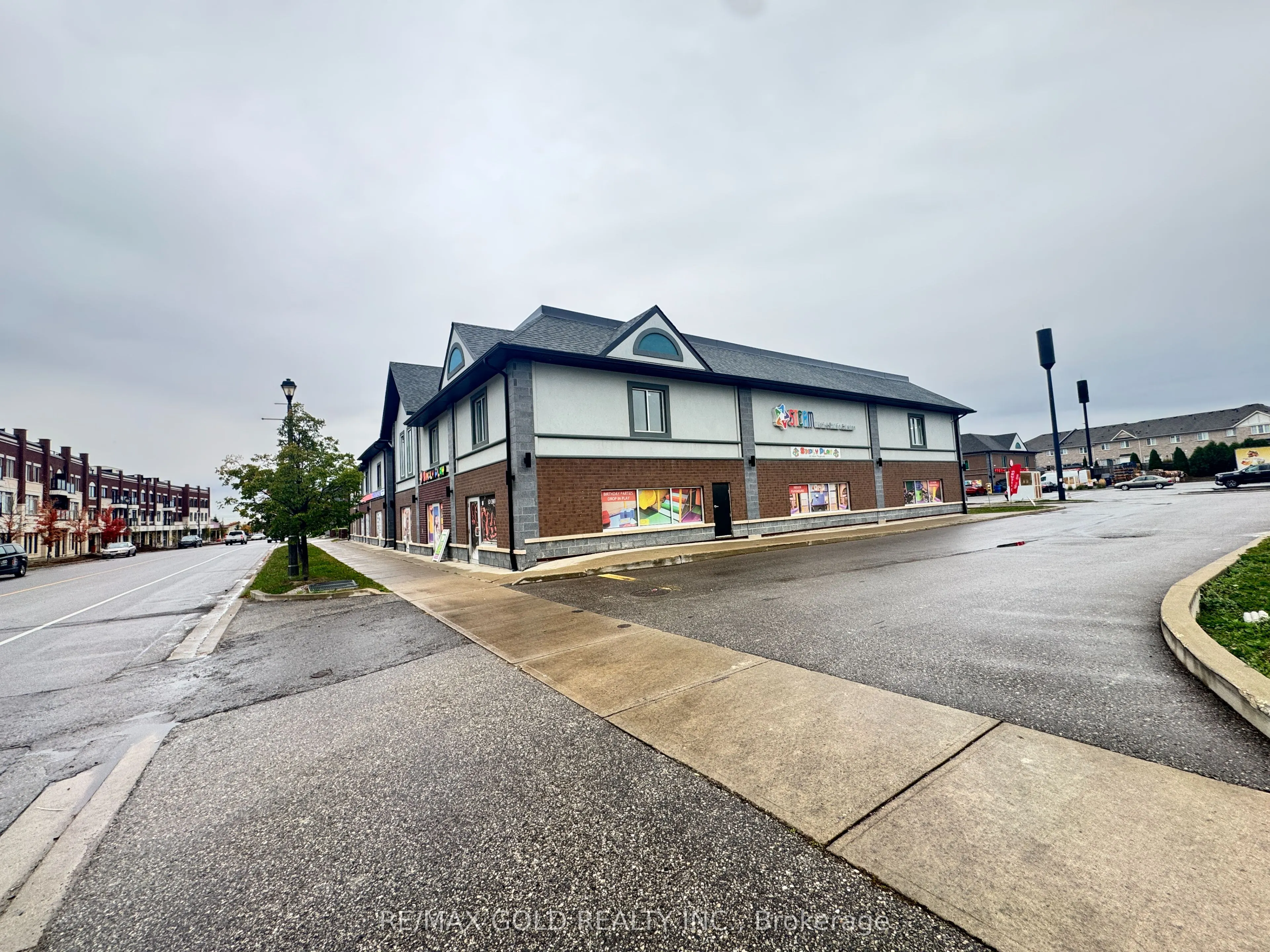 12550 Kennedy Road, #A3