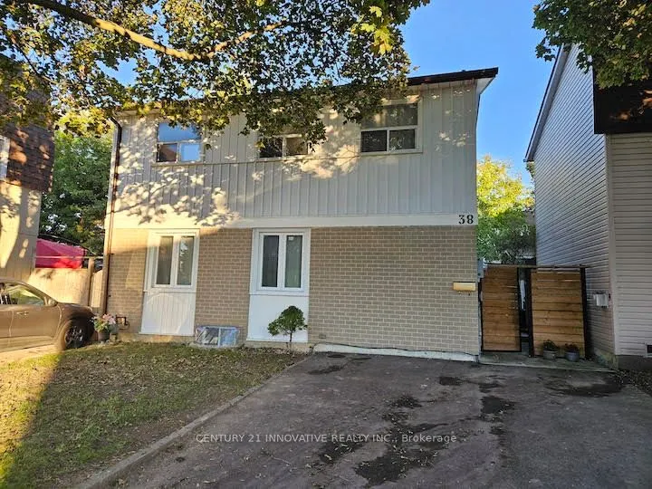 38 Jackman Drive