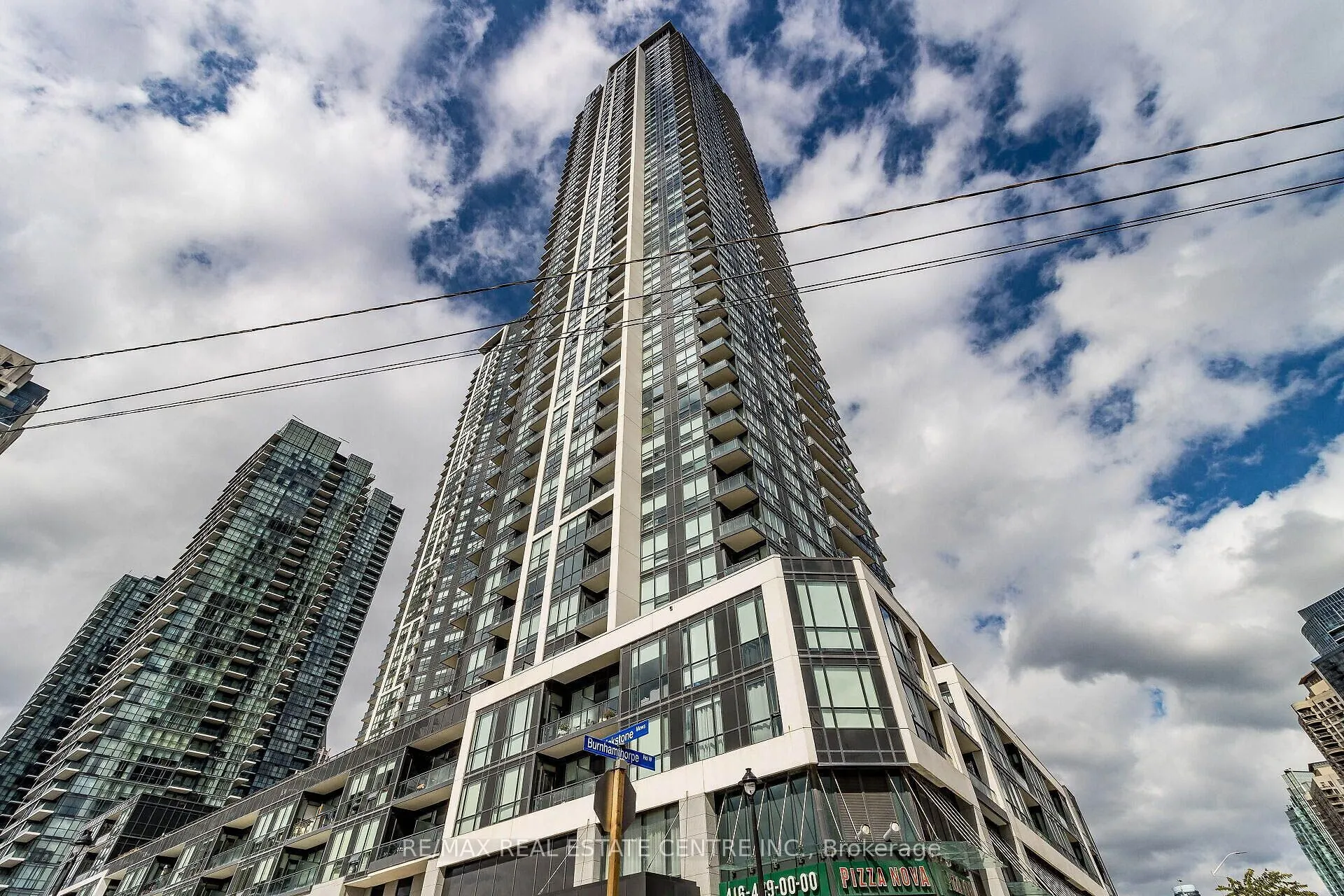 4011 Brickstone Mews, #2011