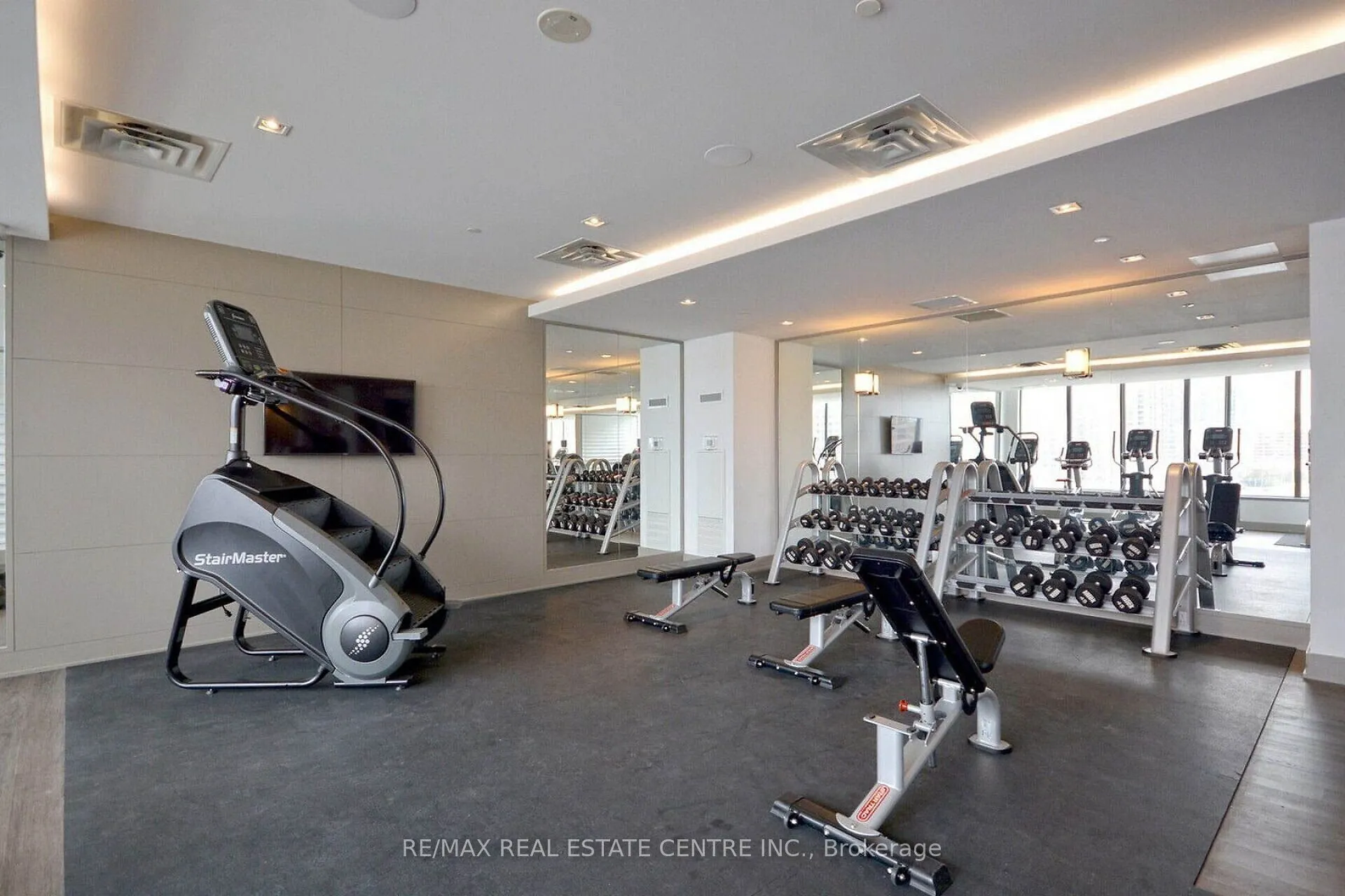 4011 Brickstone Mews, #2011