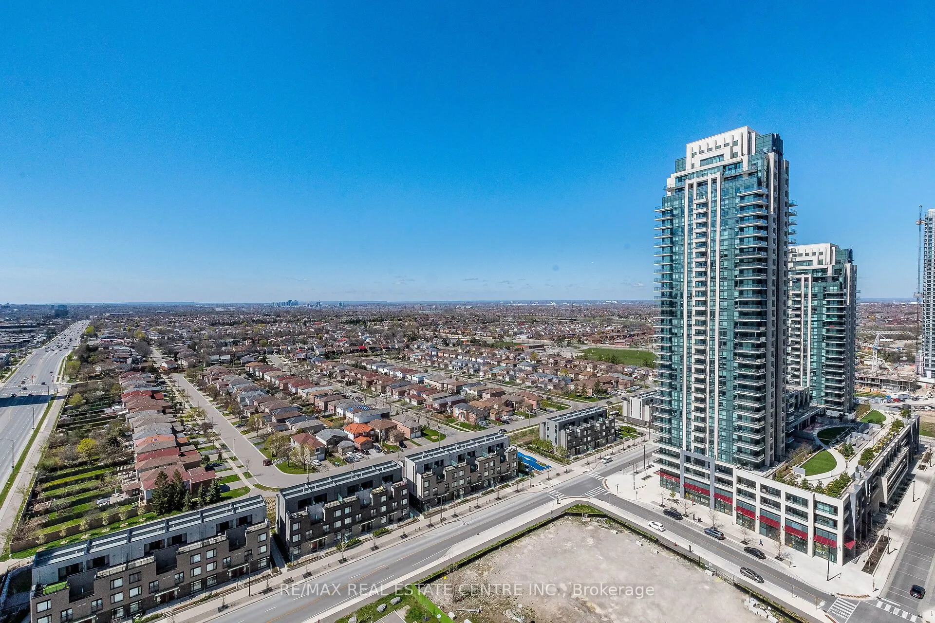 4011 Brickstone Mews, #2011