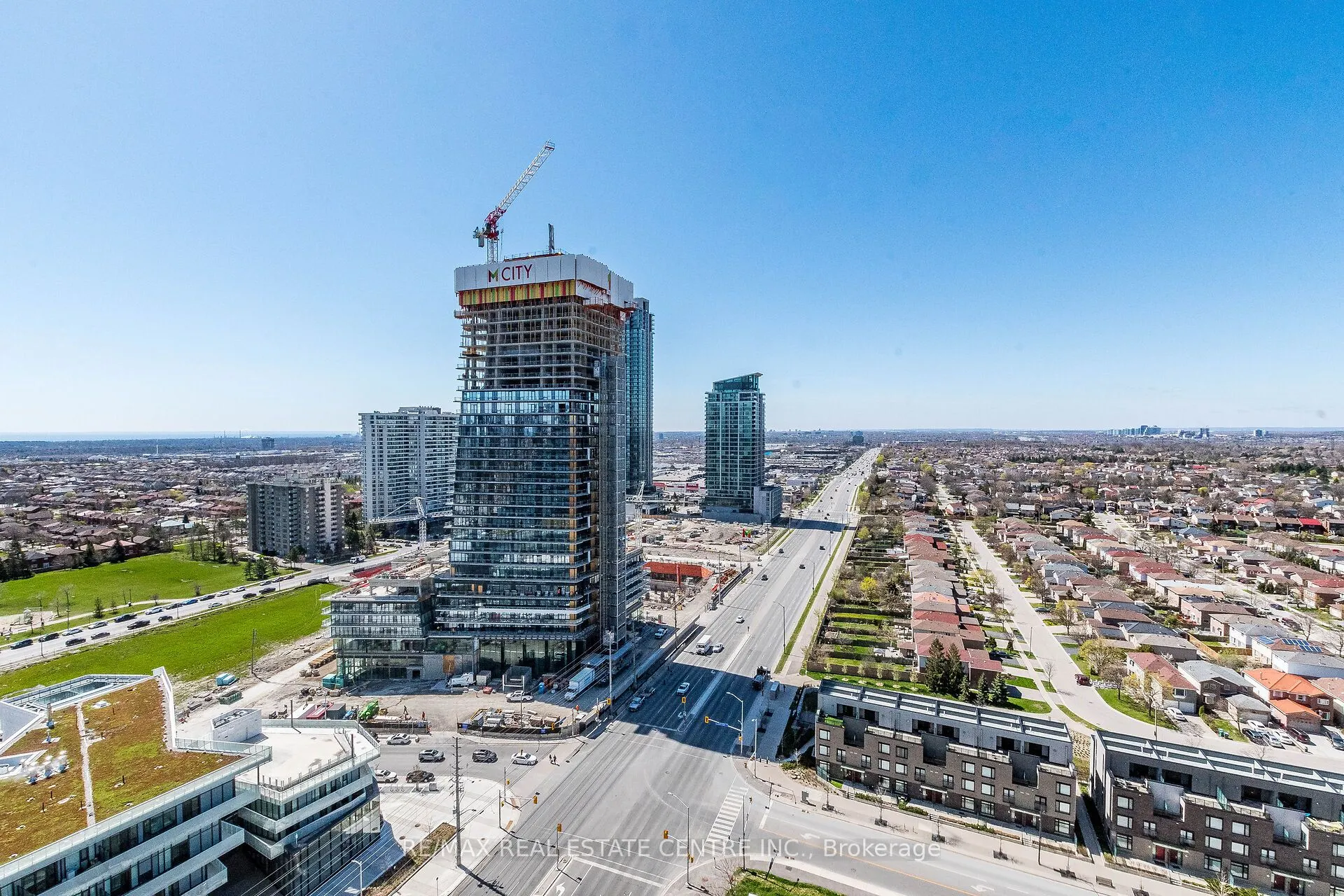 4011 Brickstone Mews, #2011