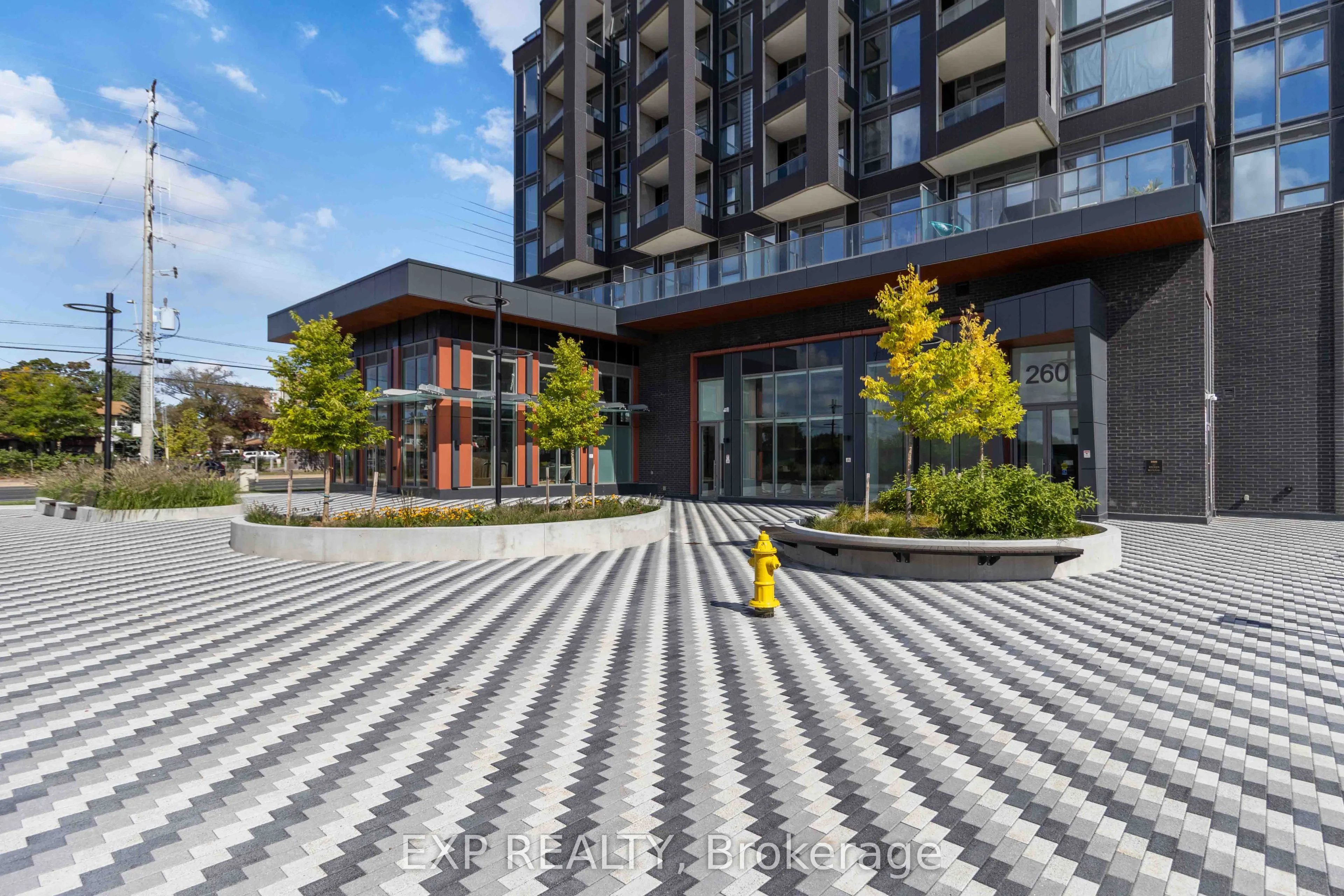 260 Malta Avenue, #506