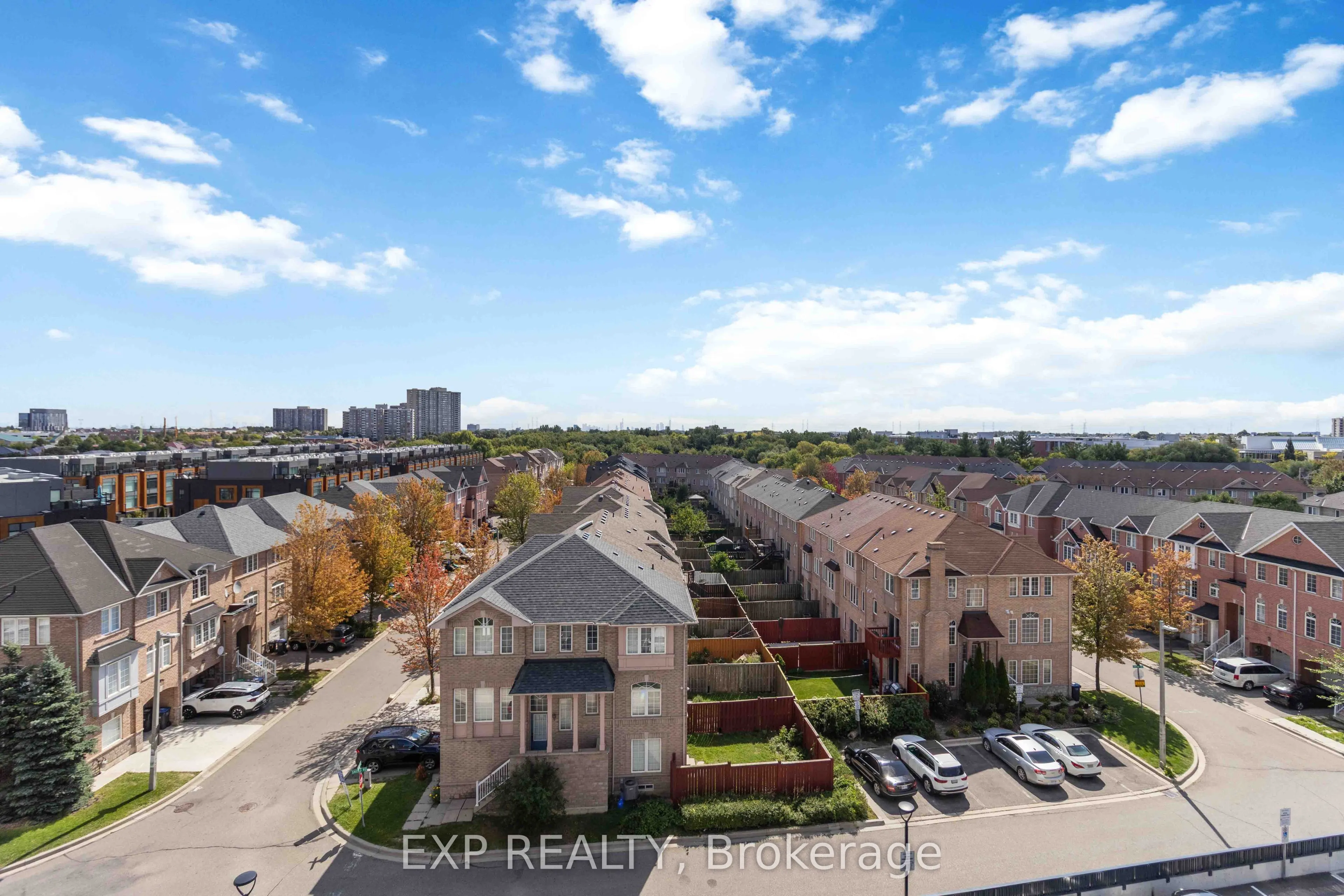 260 Malta Avenue, #506