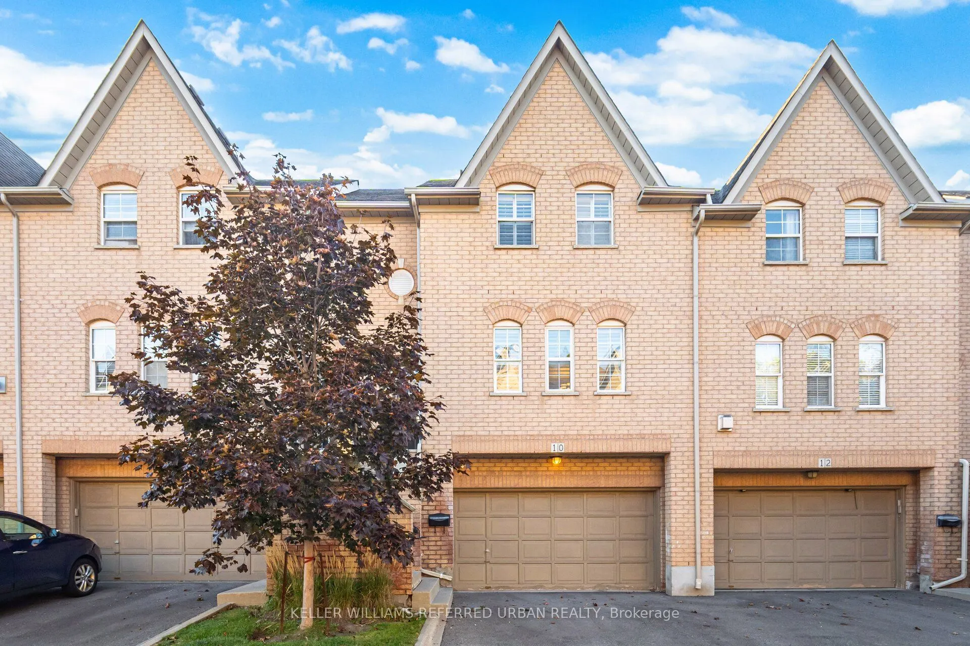 8305 Mclaughlin Road S, #10