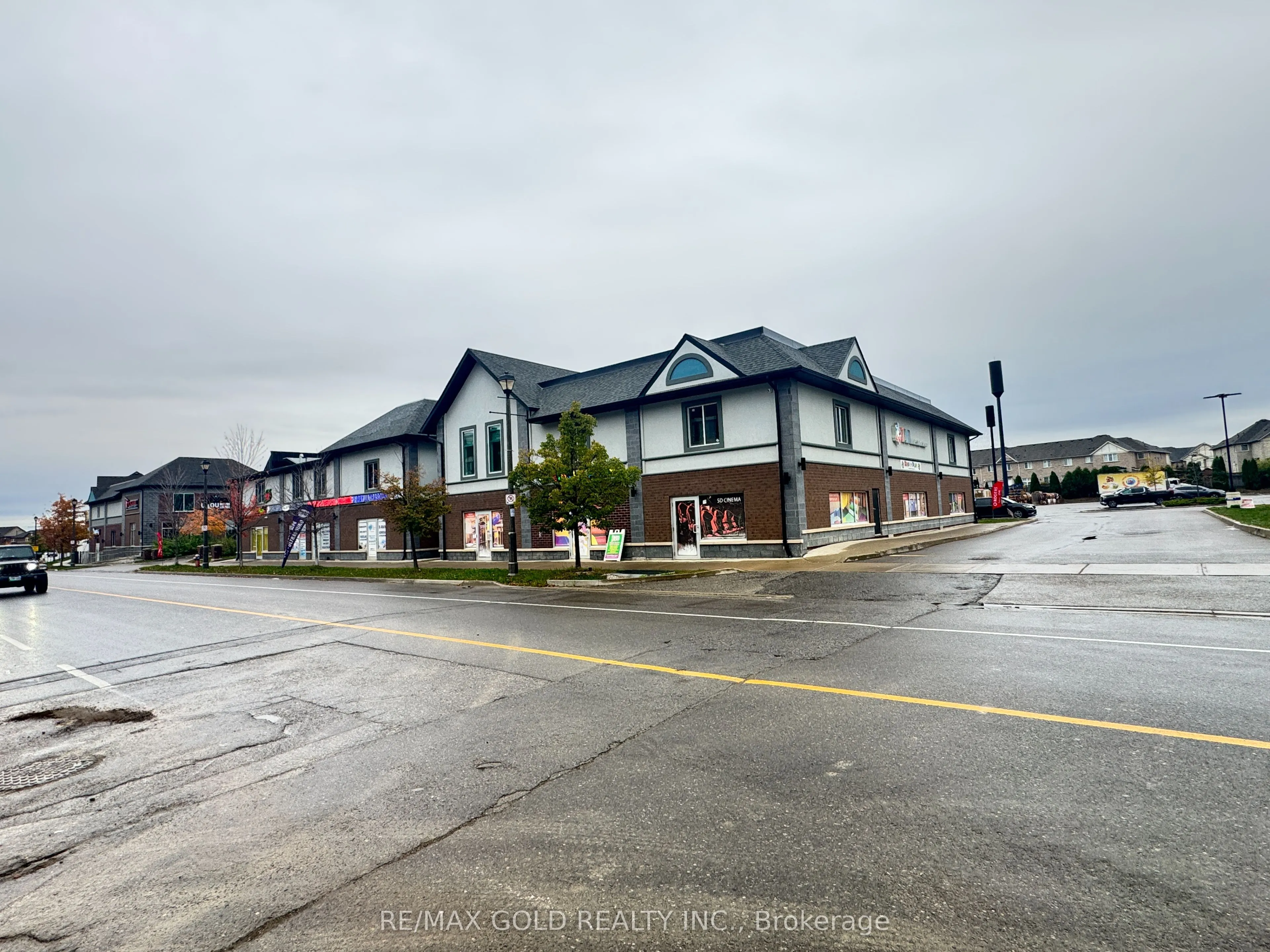 12550 Kennedy Road, #A2