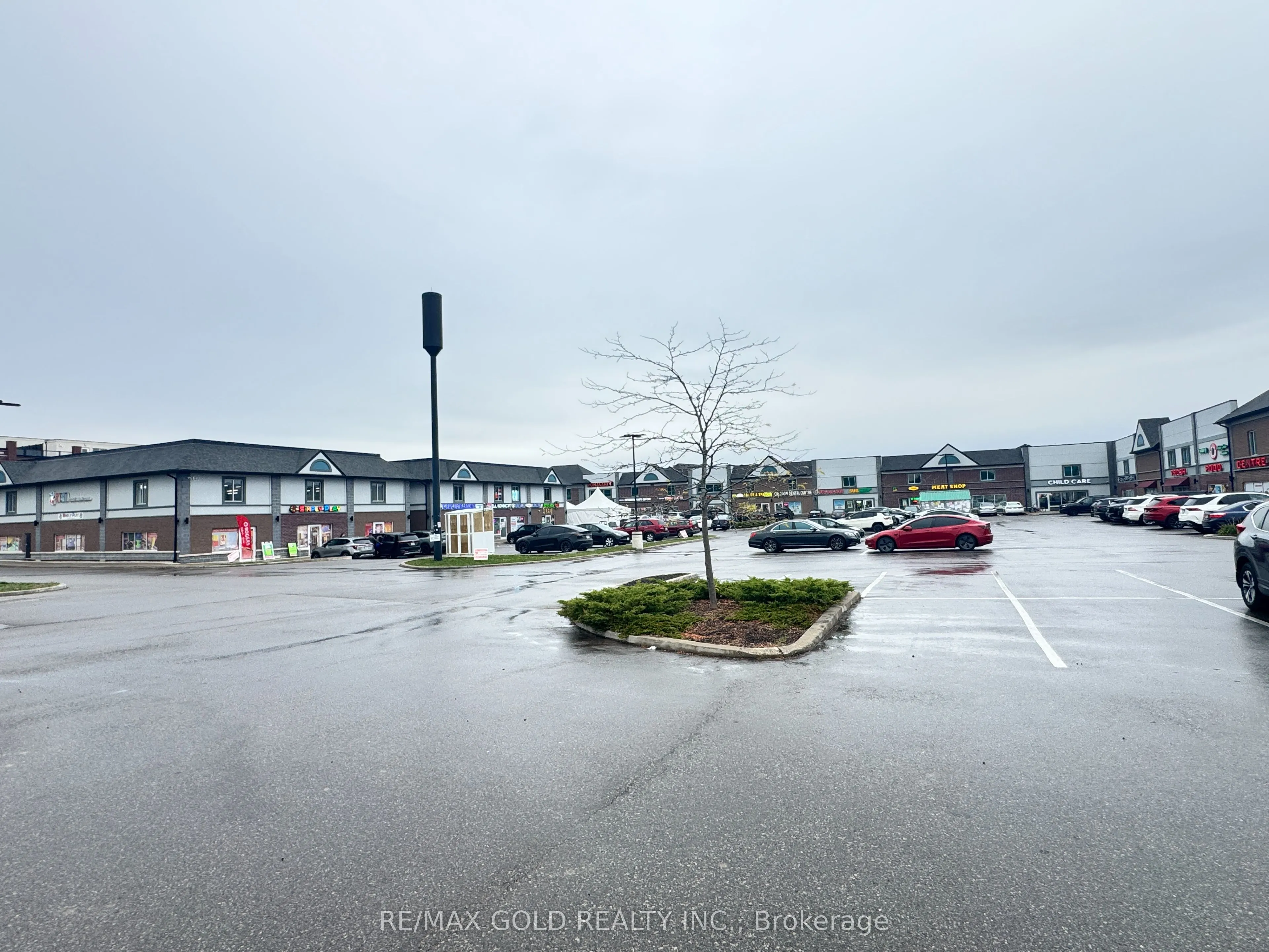 12550 Kennedy Road, #A2