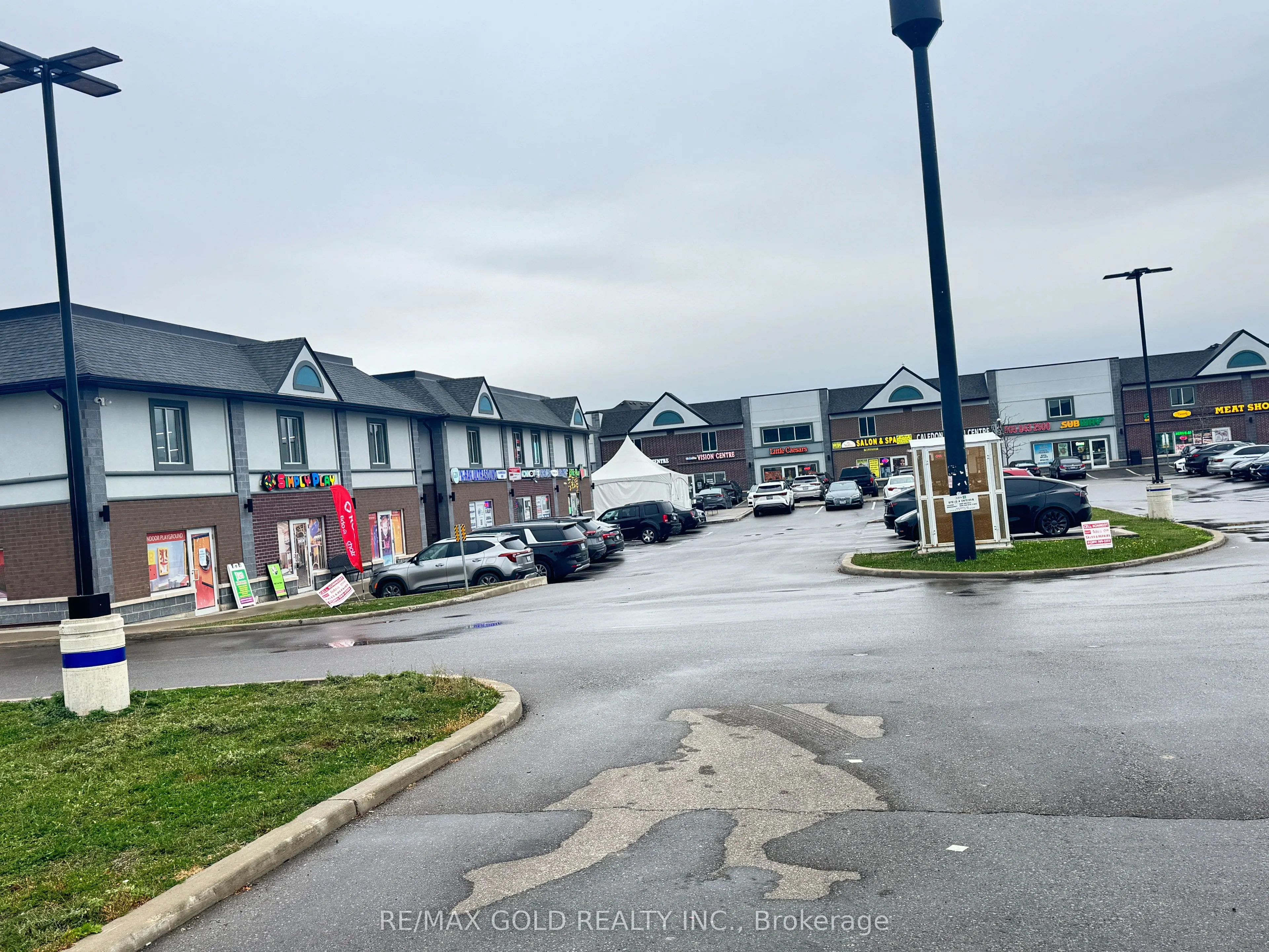12550 Kennedy Road, #A2