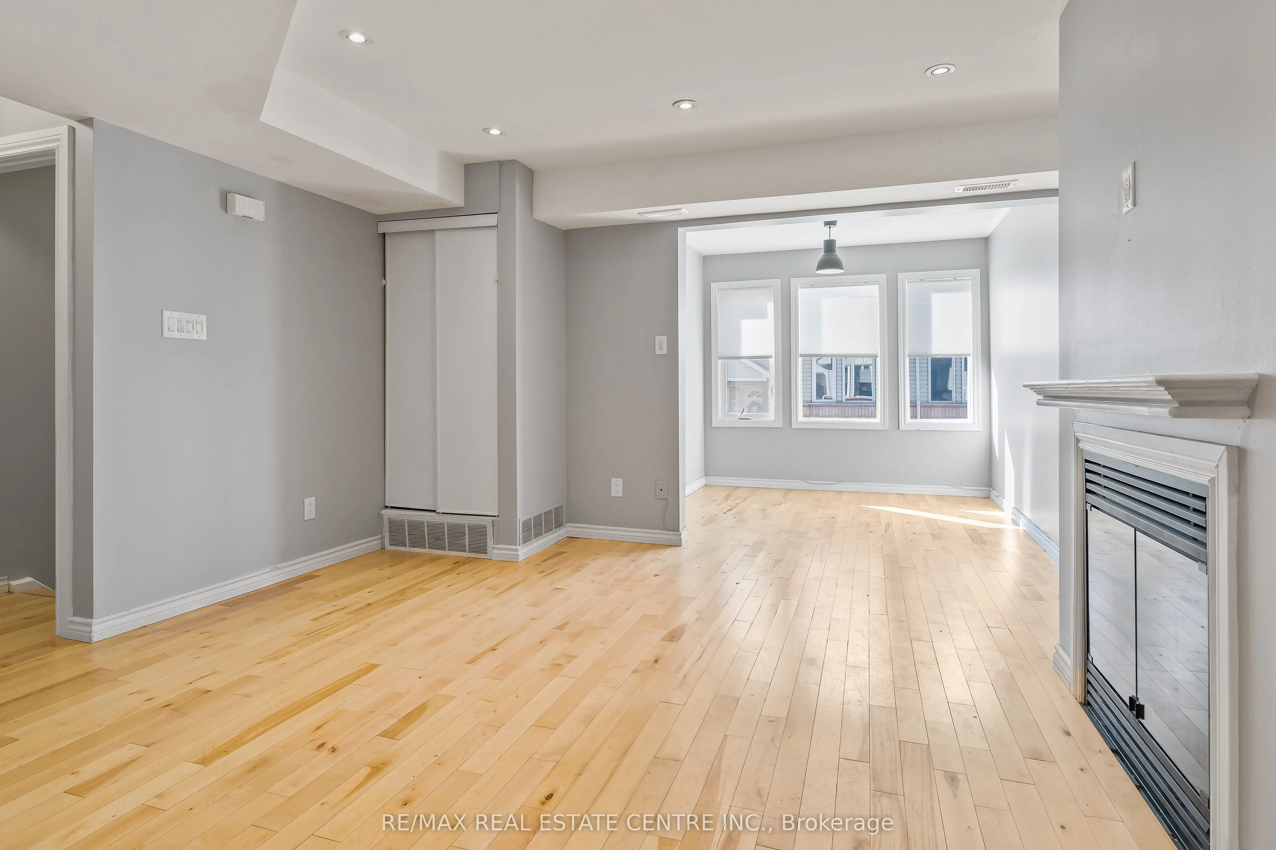 19A Wylie Circle, #46
