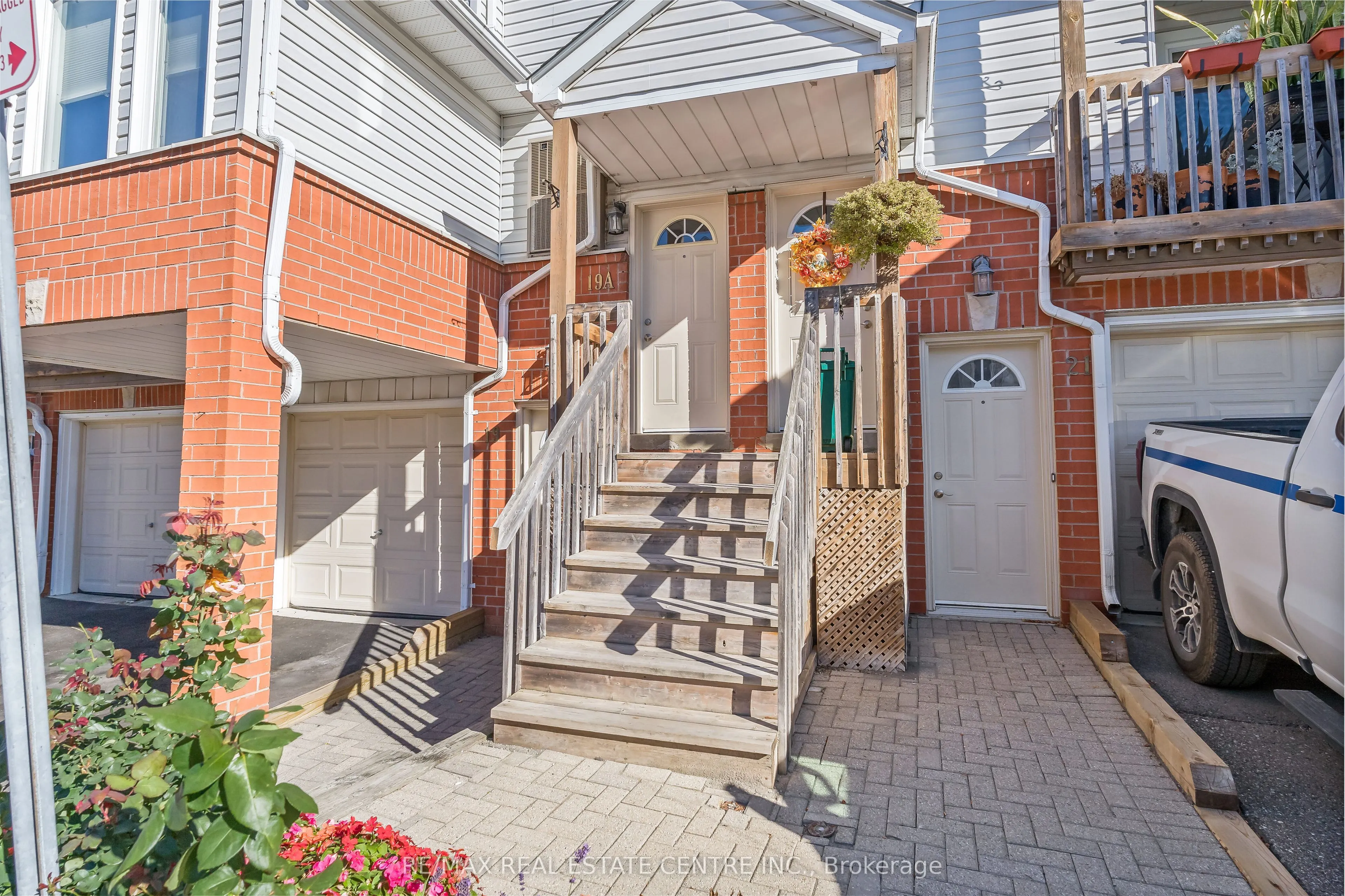 19A Wylie Circle, #46