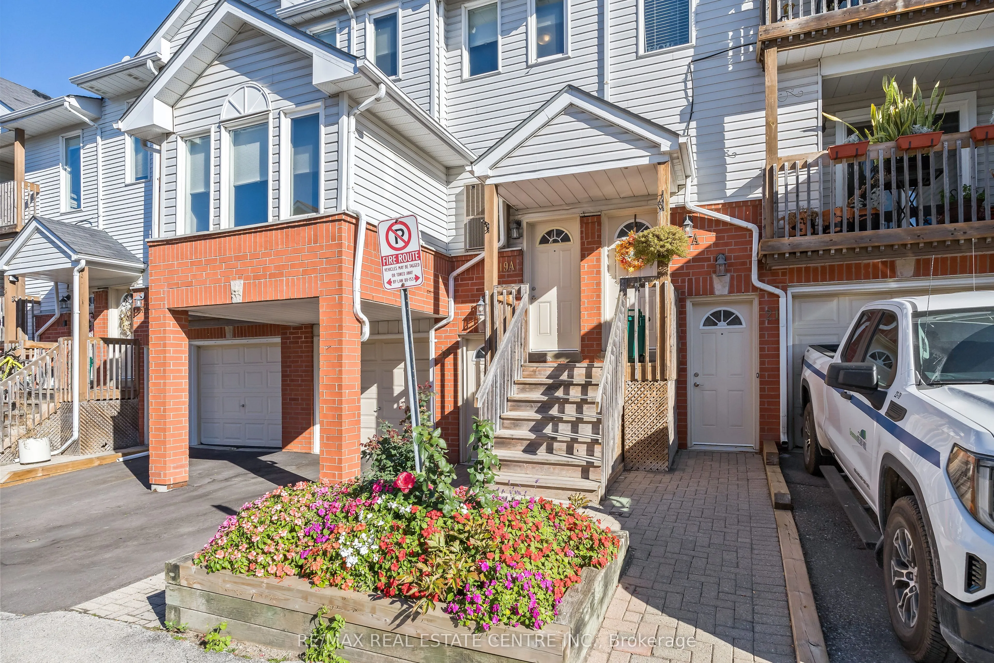 19A Wylie Circle, #46