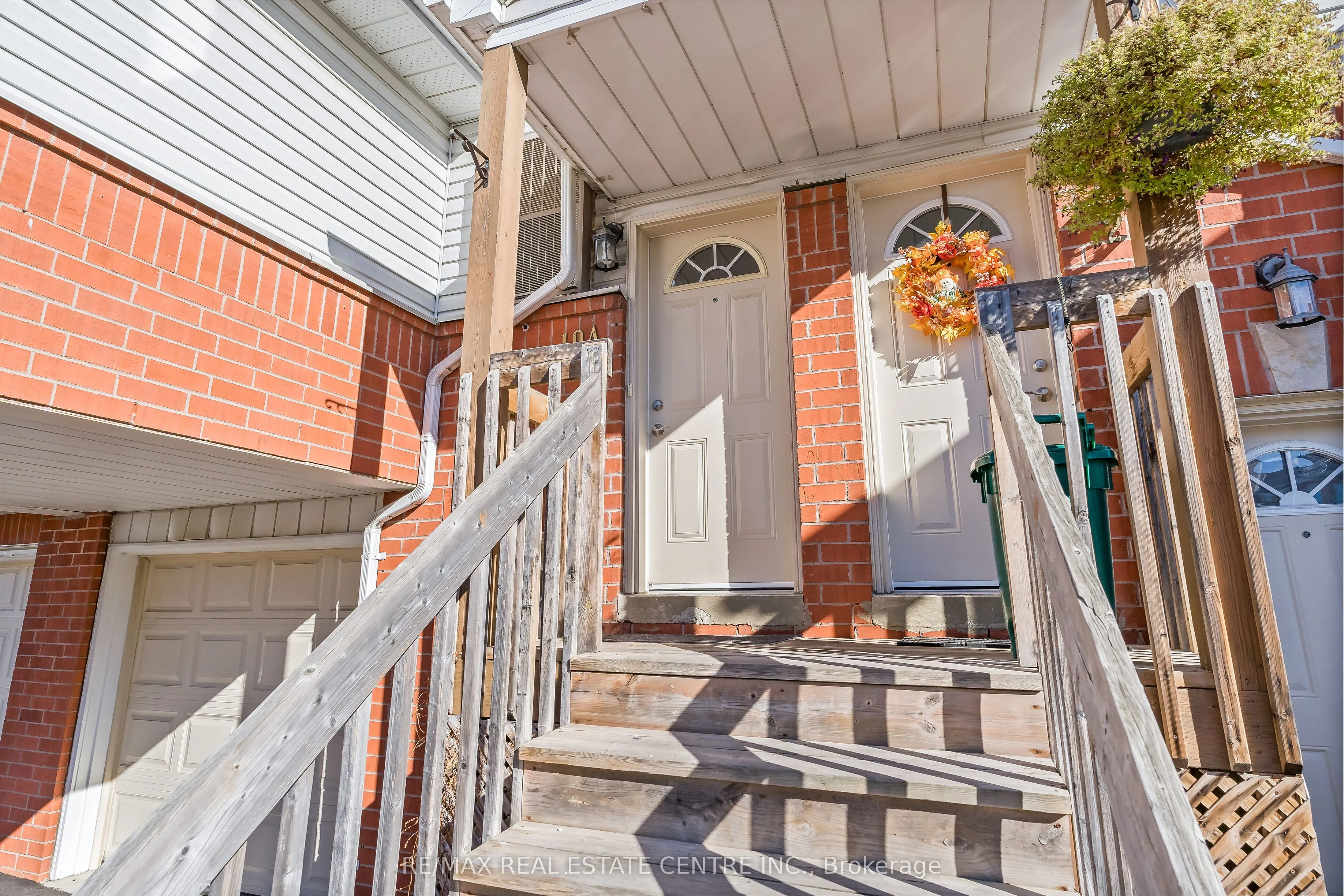 19A Wylie Circle, #46