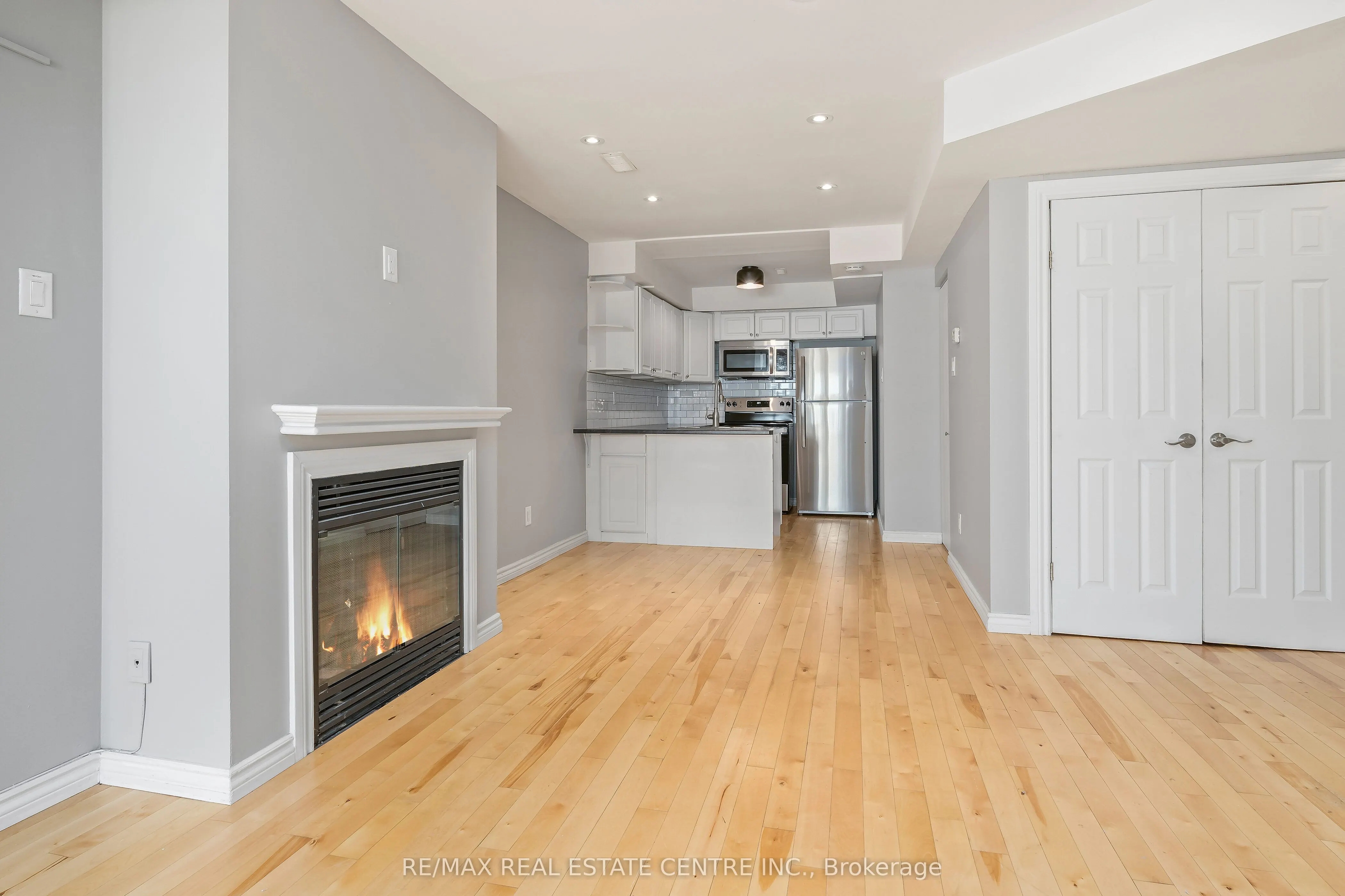 19A Wylie Circle, #46