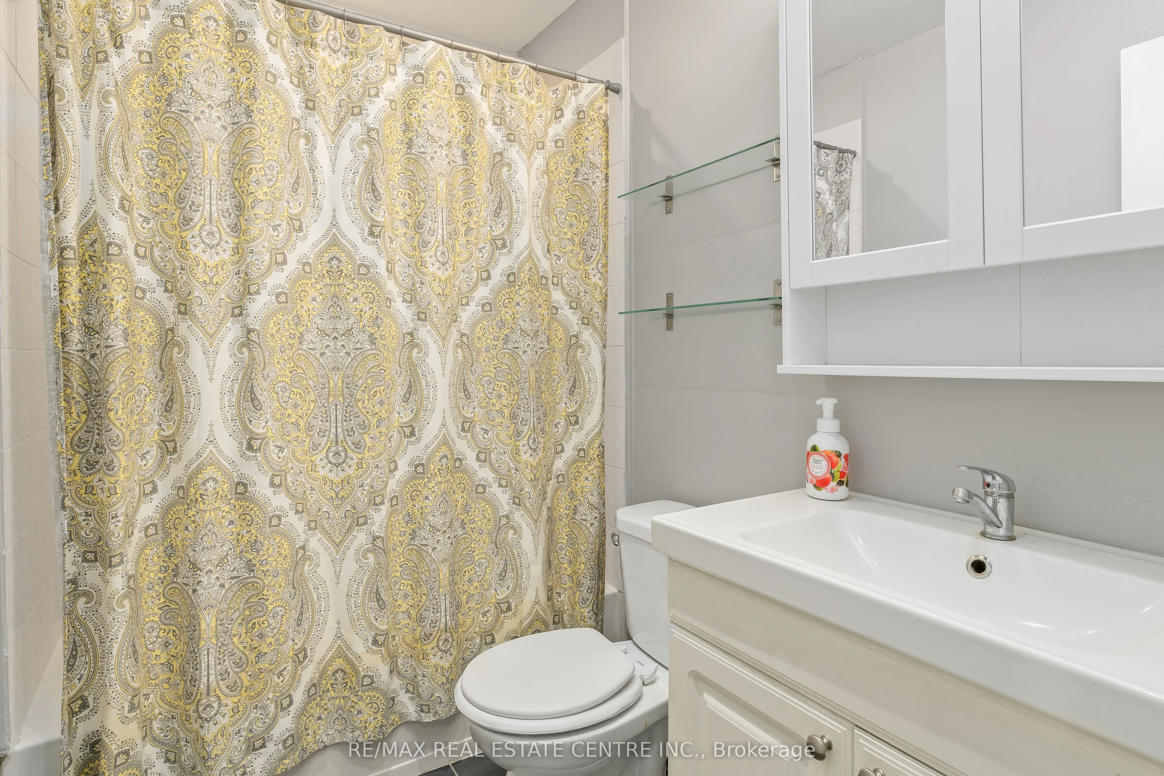 19A Wylie Circle, #46
