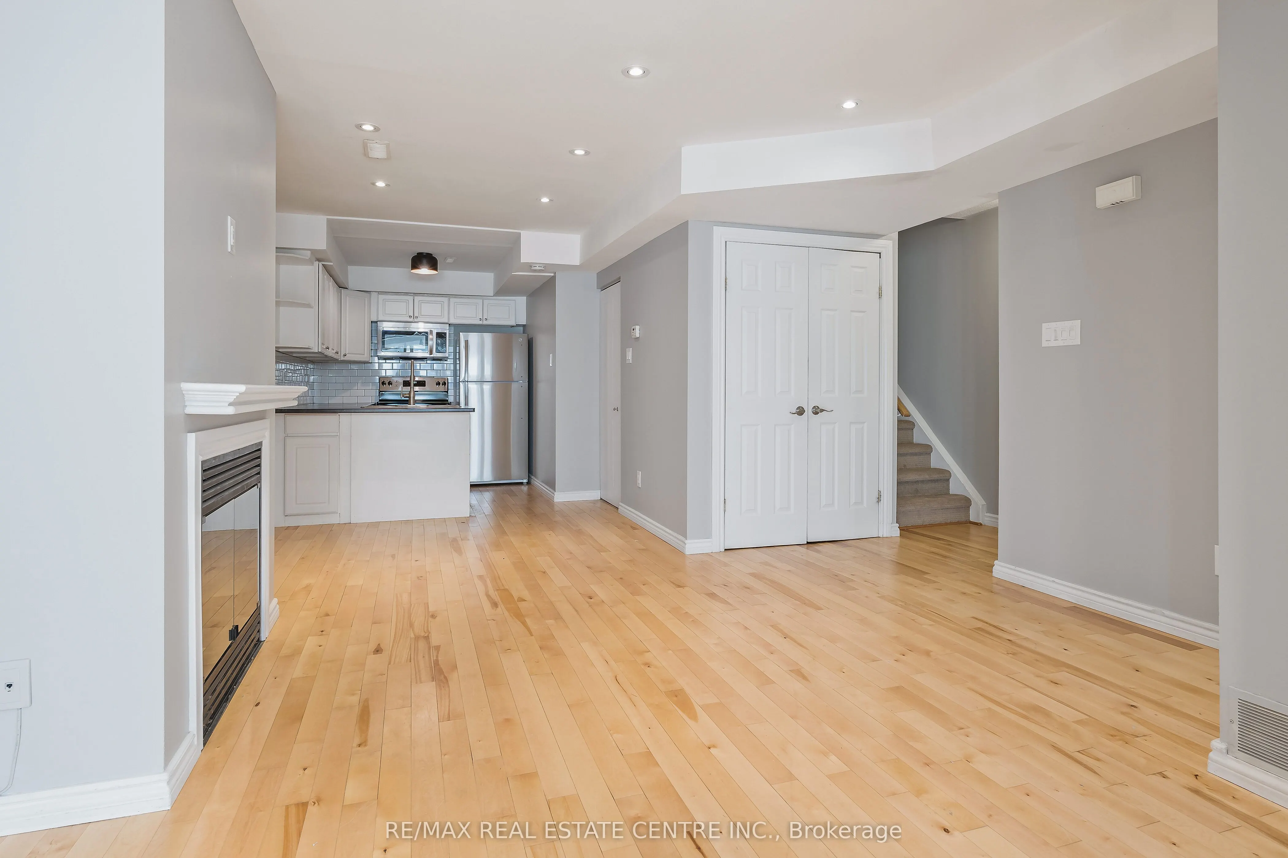 19A Wylie Circle, #46