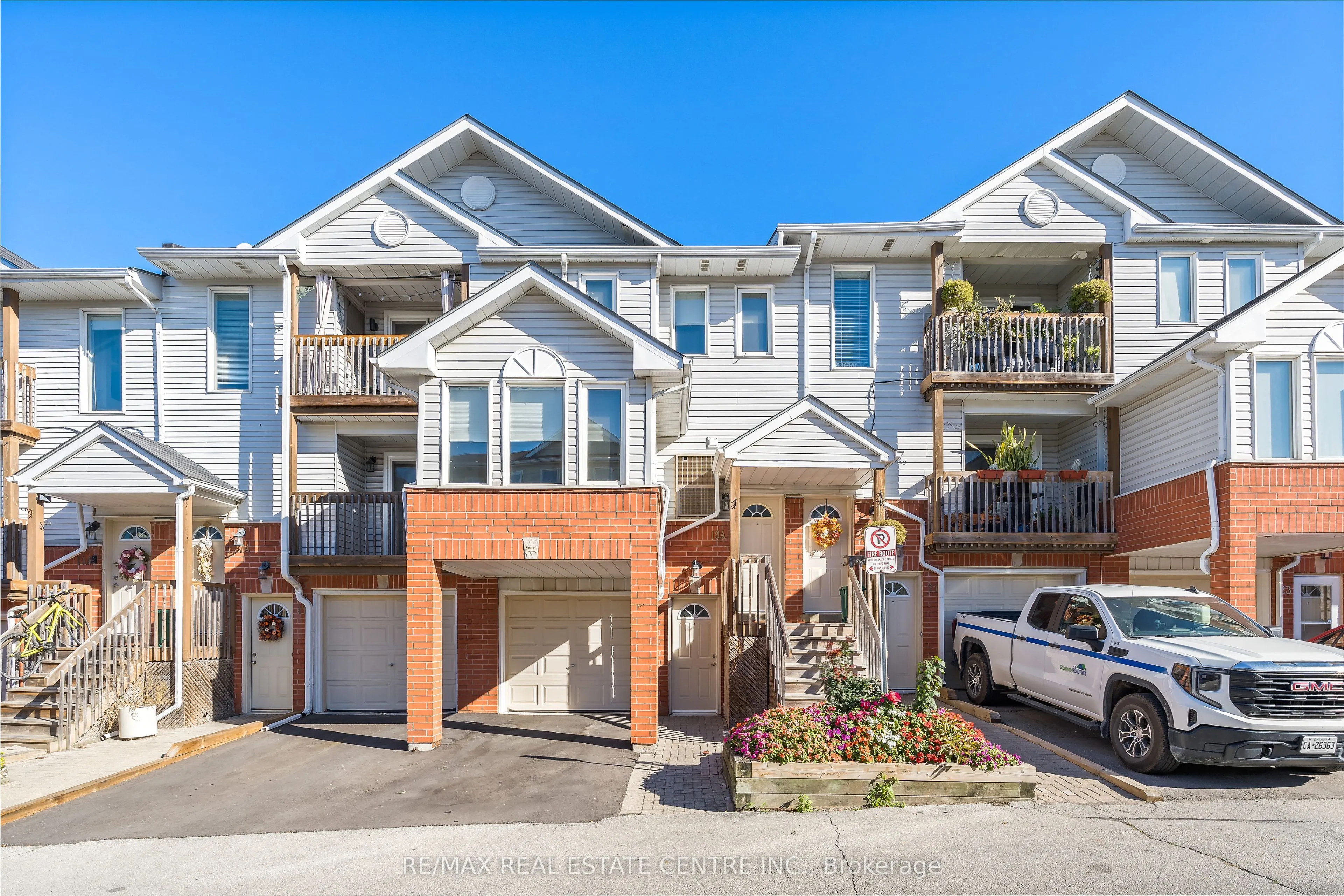19A Wylie Circle, #46