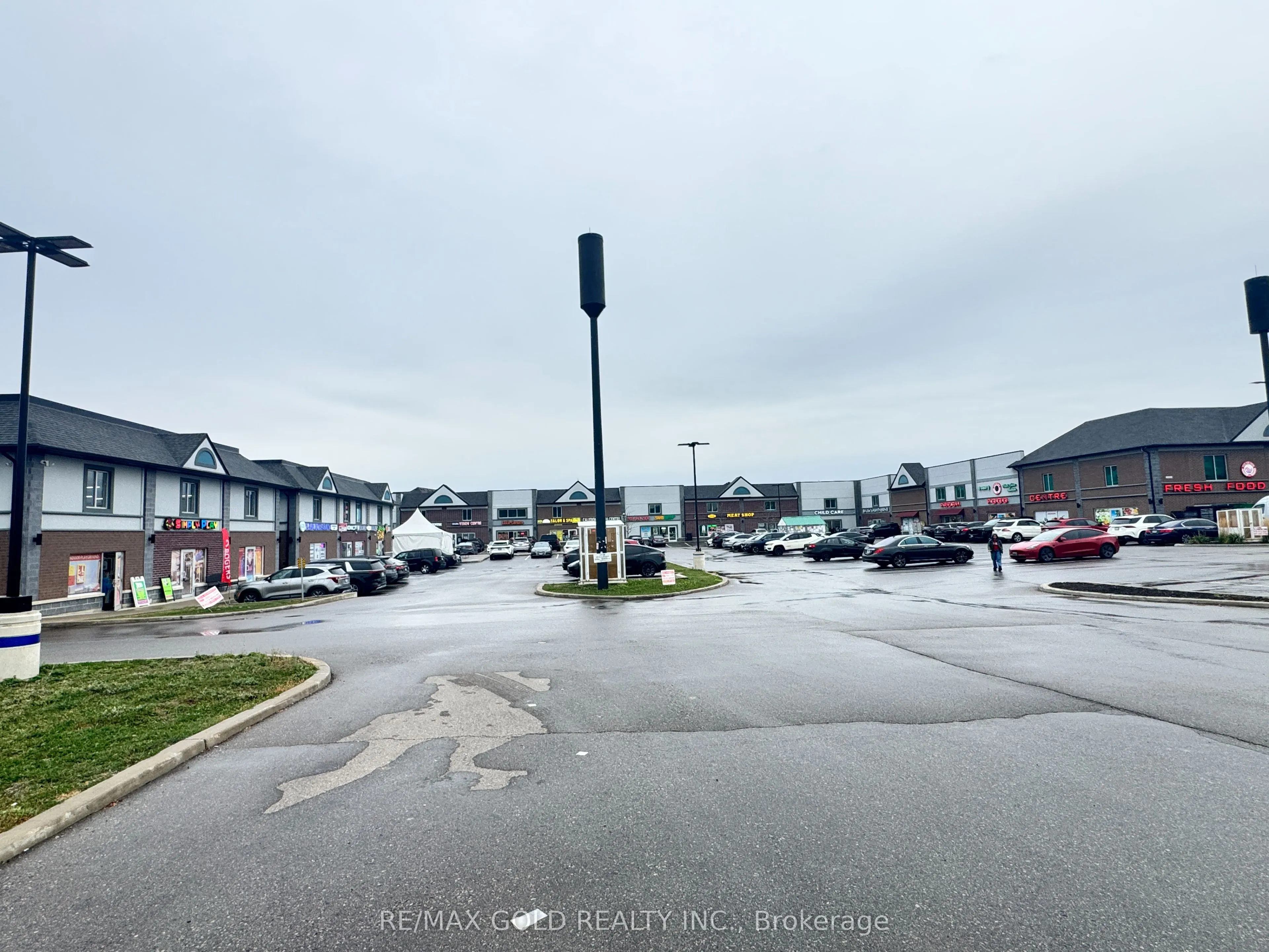 12550 Kennedy Road, #A2