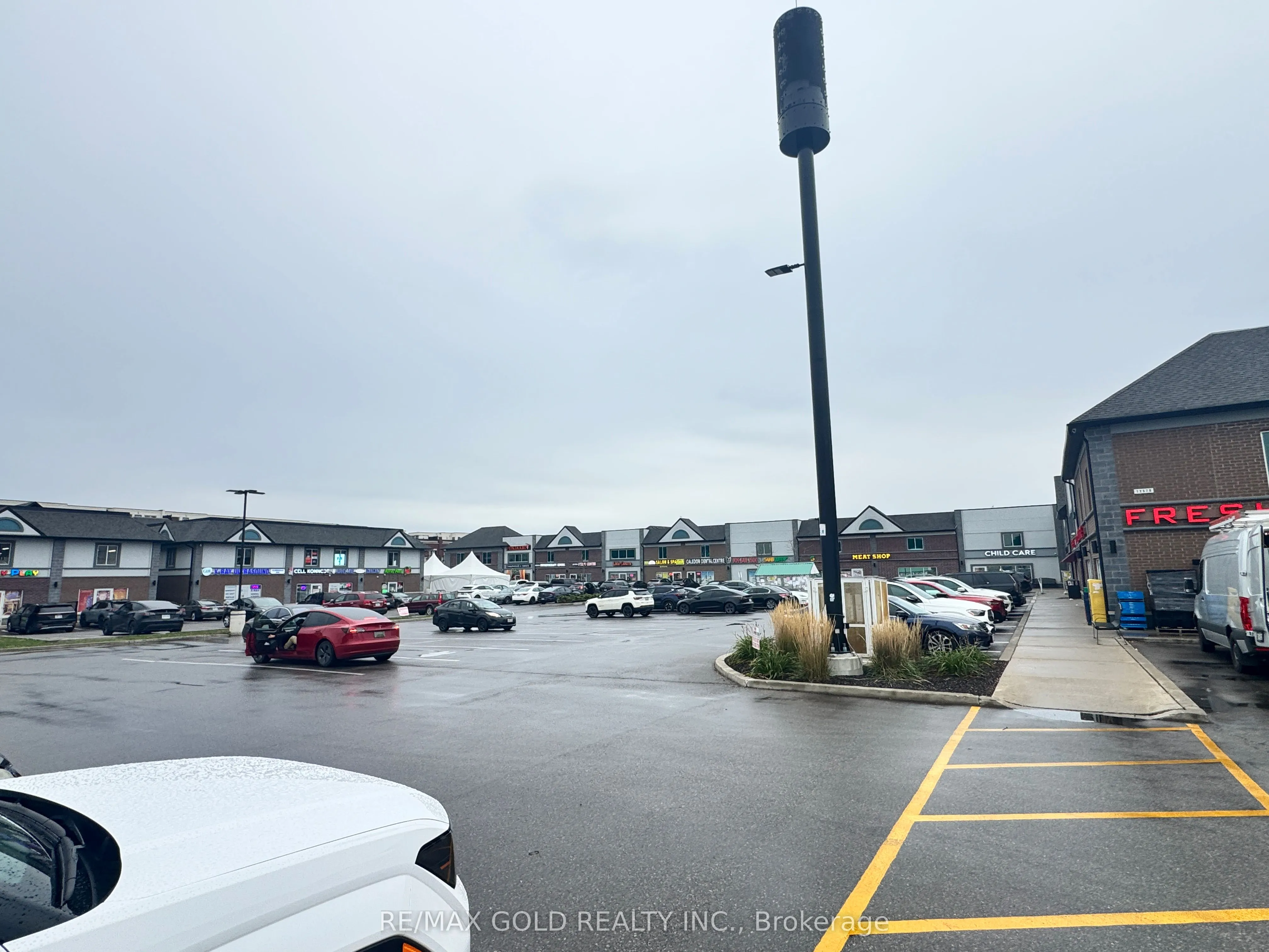 12550 Kennedy Road, #A2
