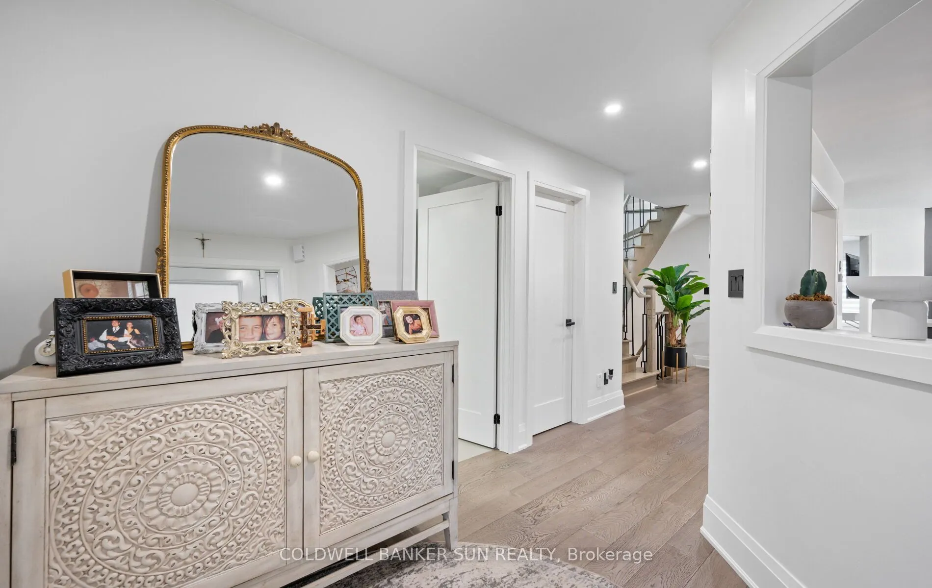 13 Rustic Way
