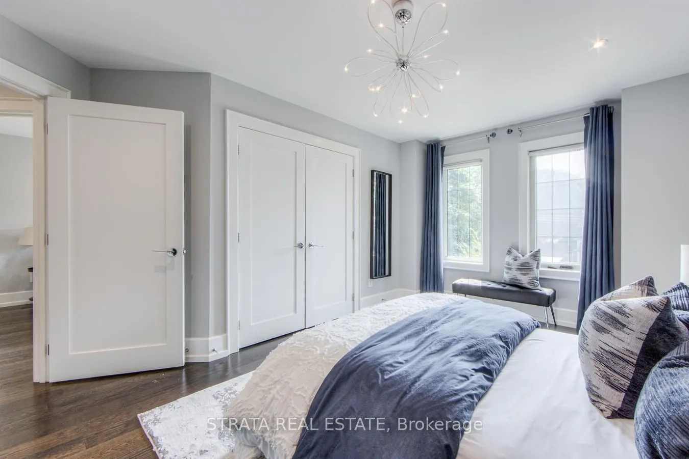 33 Shadwick Drive