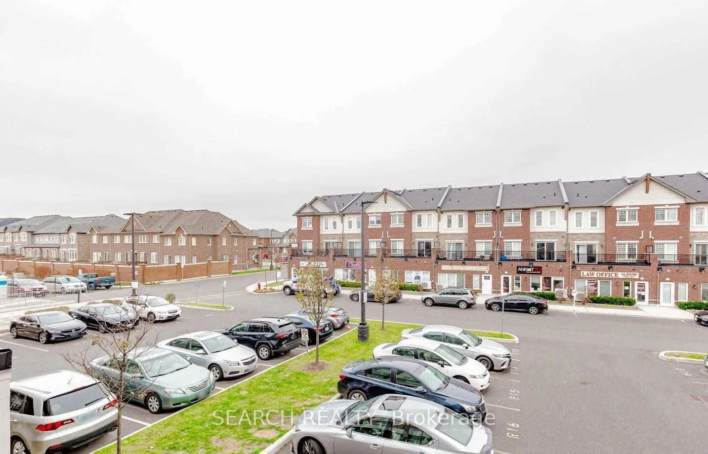 54 Sky Harbour Drive, #201