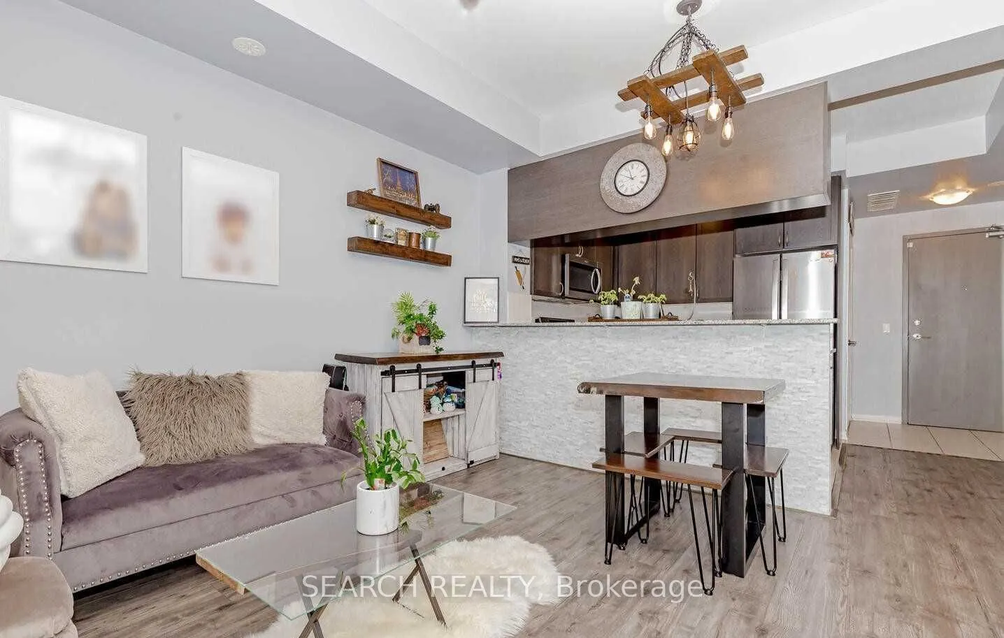 54 Sky Harbour Drive, #201