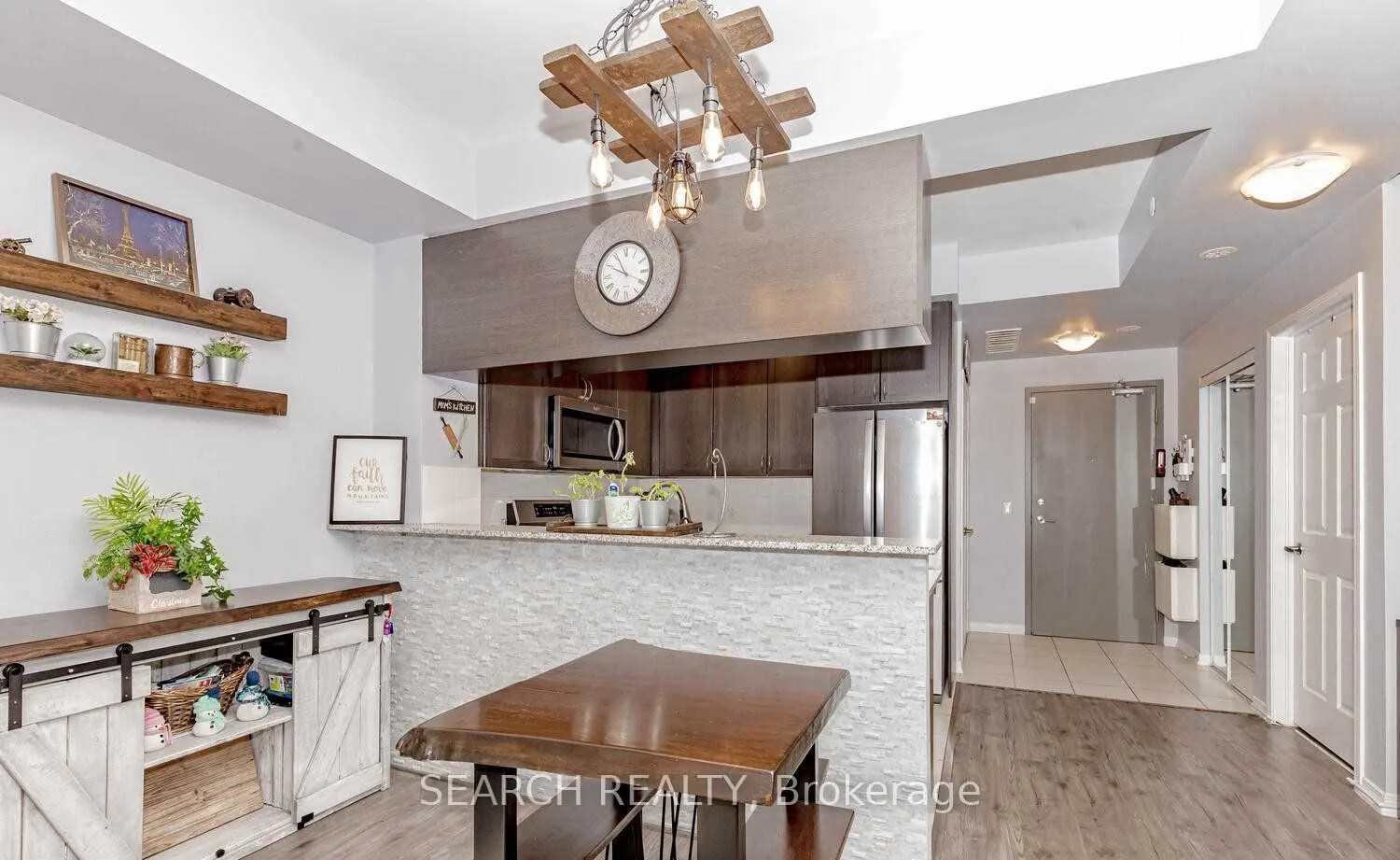 54 Sky Harbour Drive, #201