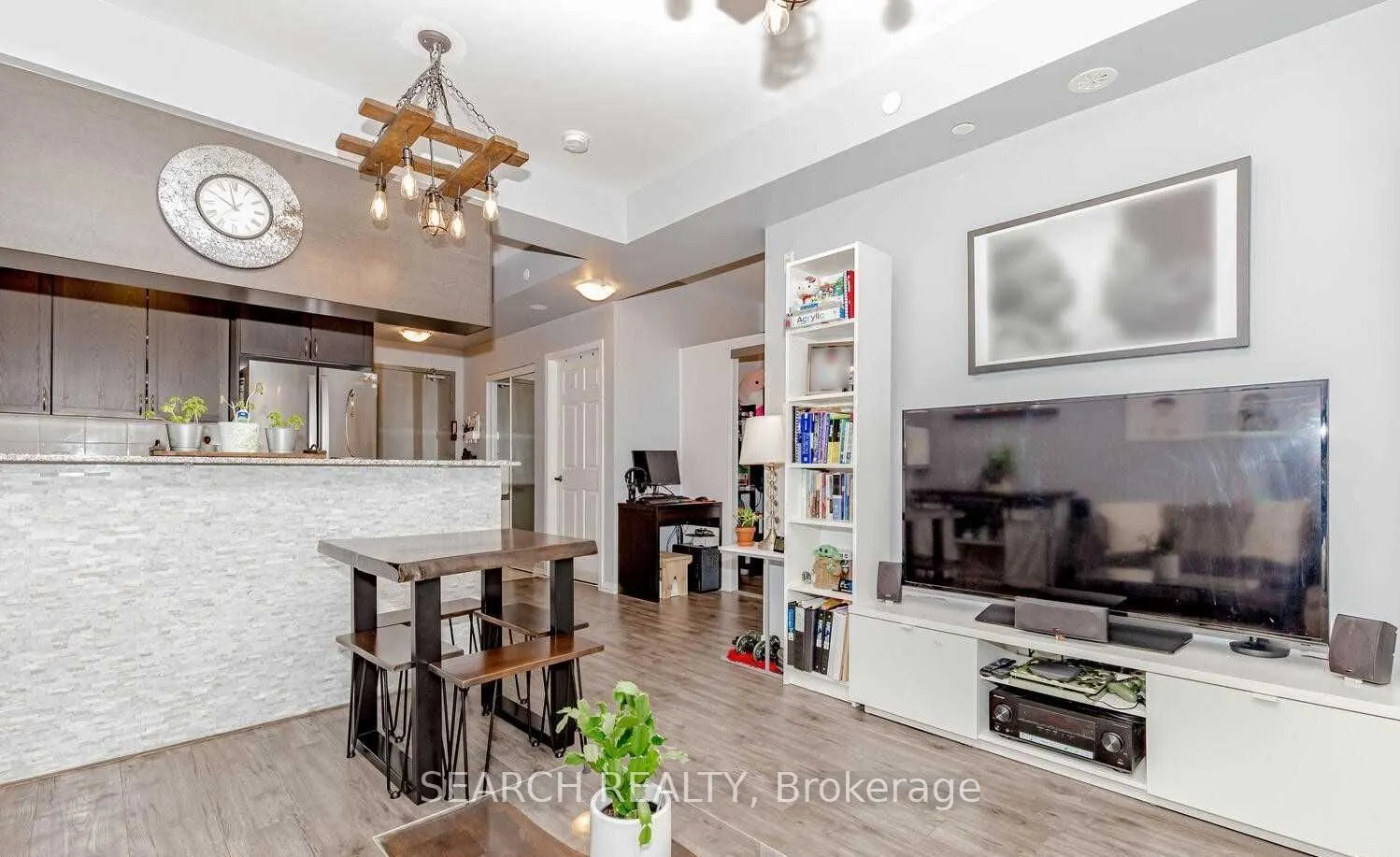 54 Sky Harbour Drive, #201