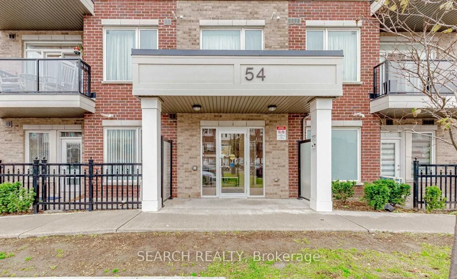 54 Sky Harbour Drive, #201