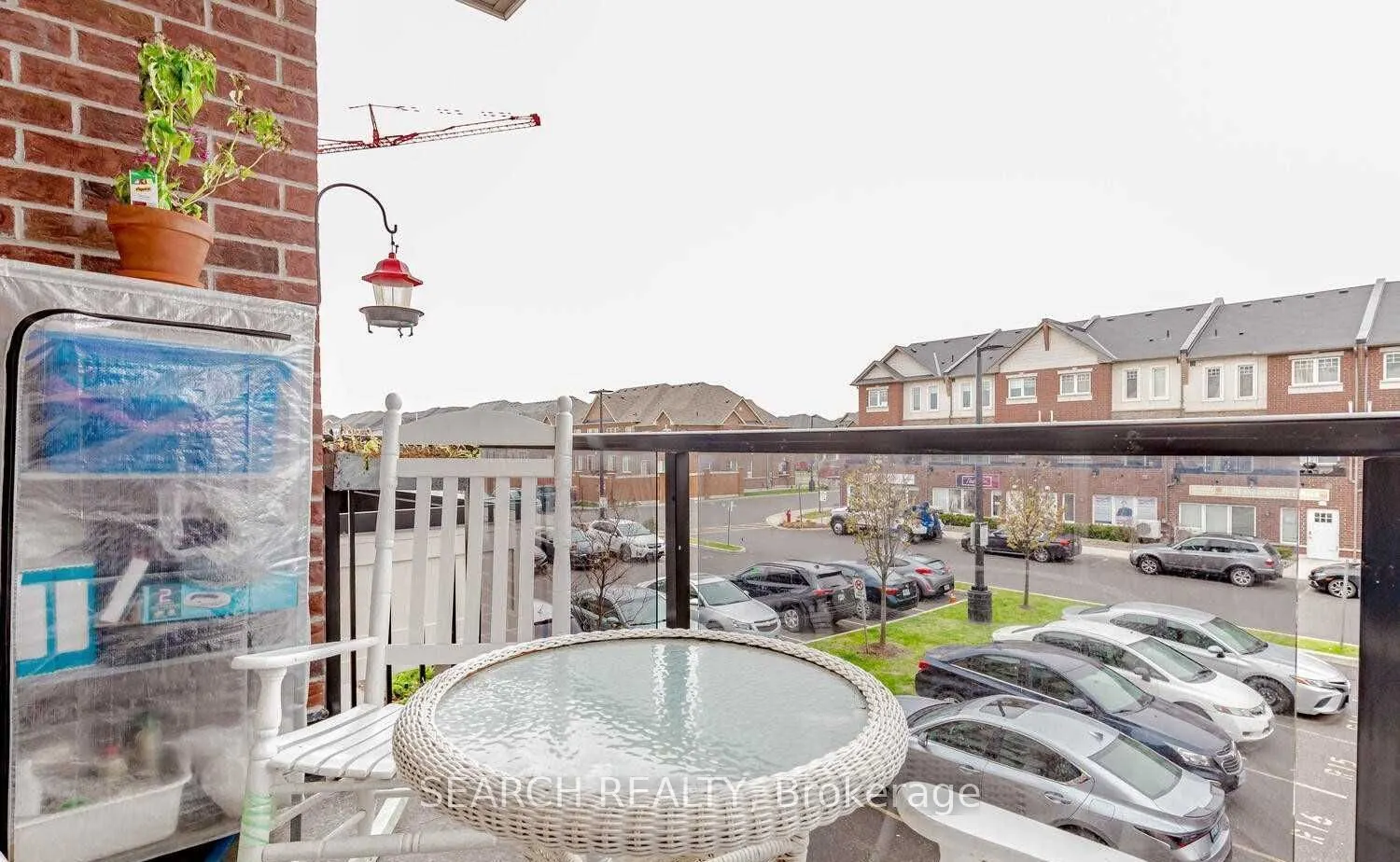 54 Sky Harbour Drive, #201