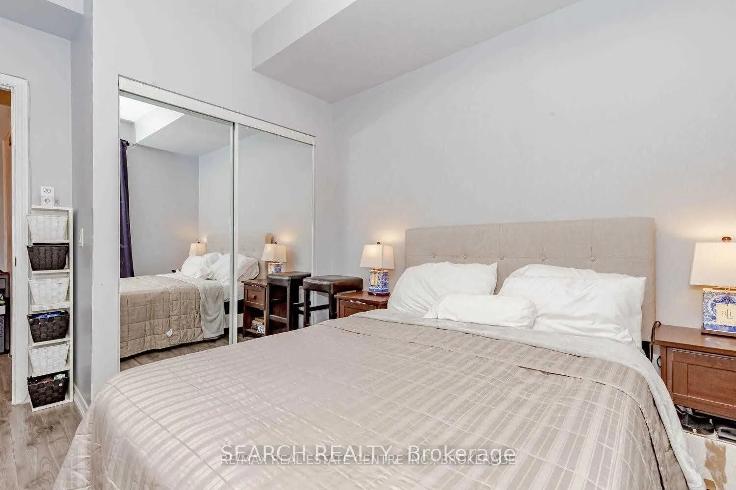 54 Sky Harbour Drive, #201
