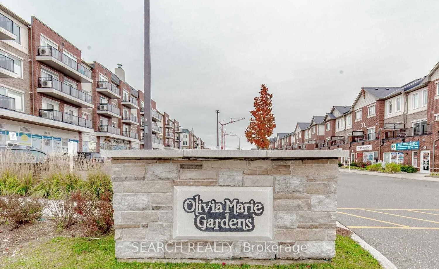54 Sky Harbour Drive, #201
