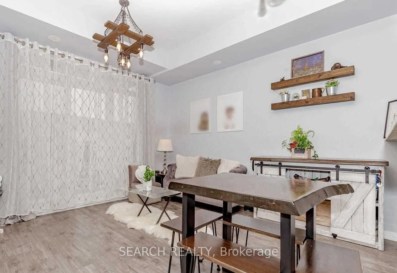 54 Sky Harbour Drive, #201
