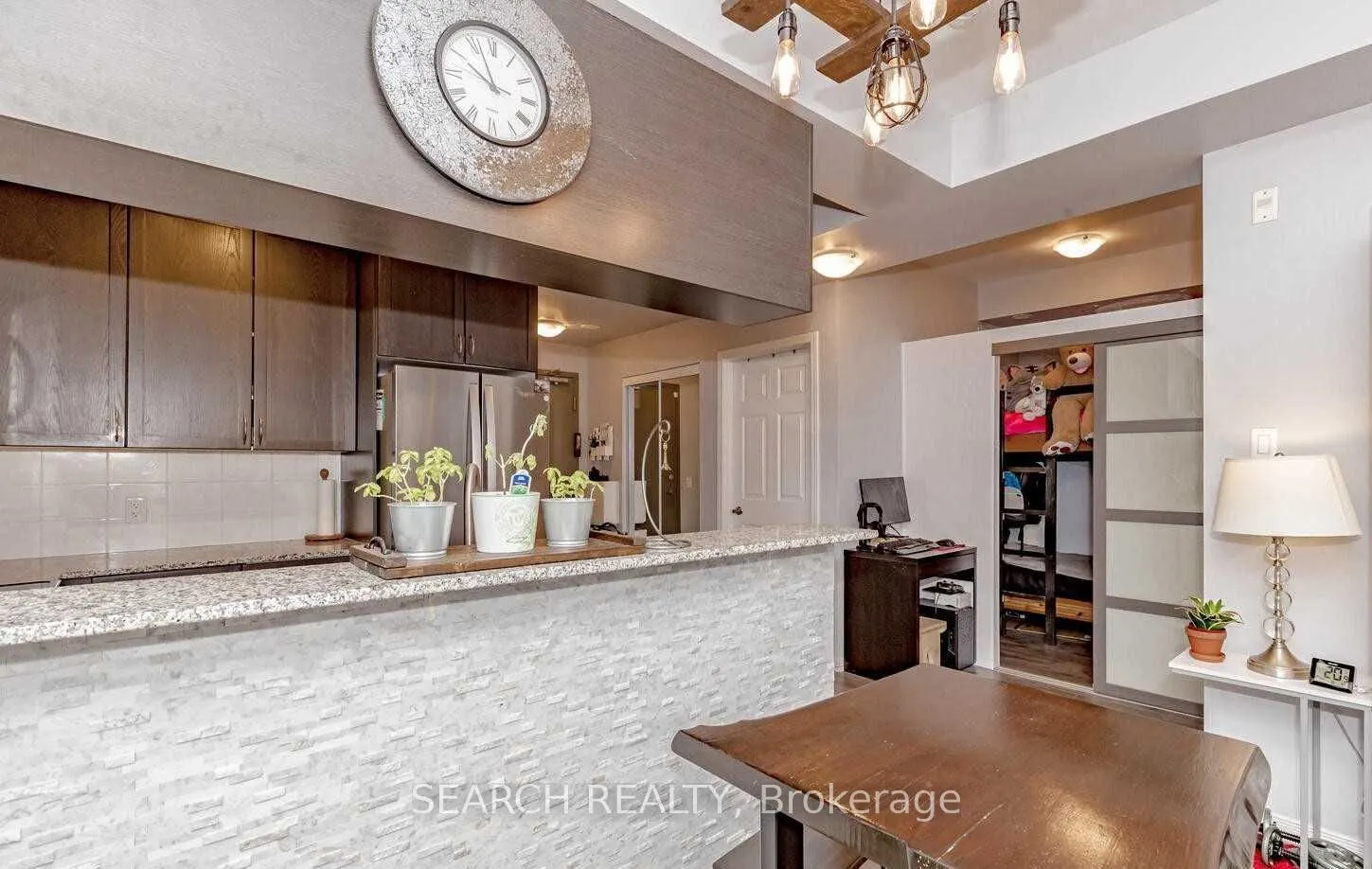 54 Sky Harbour Drive, #201