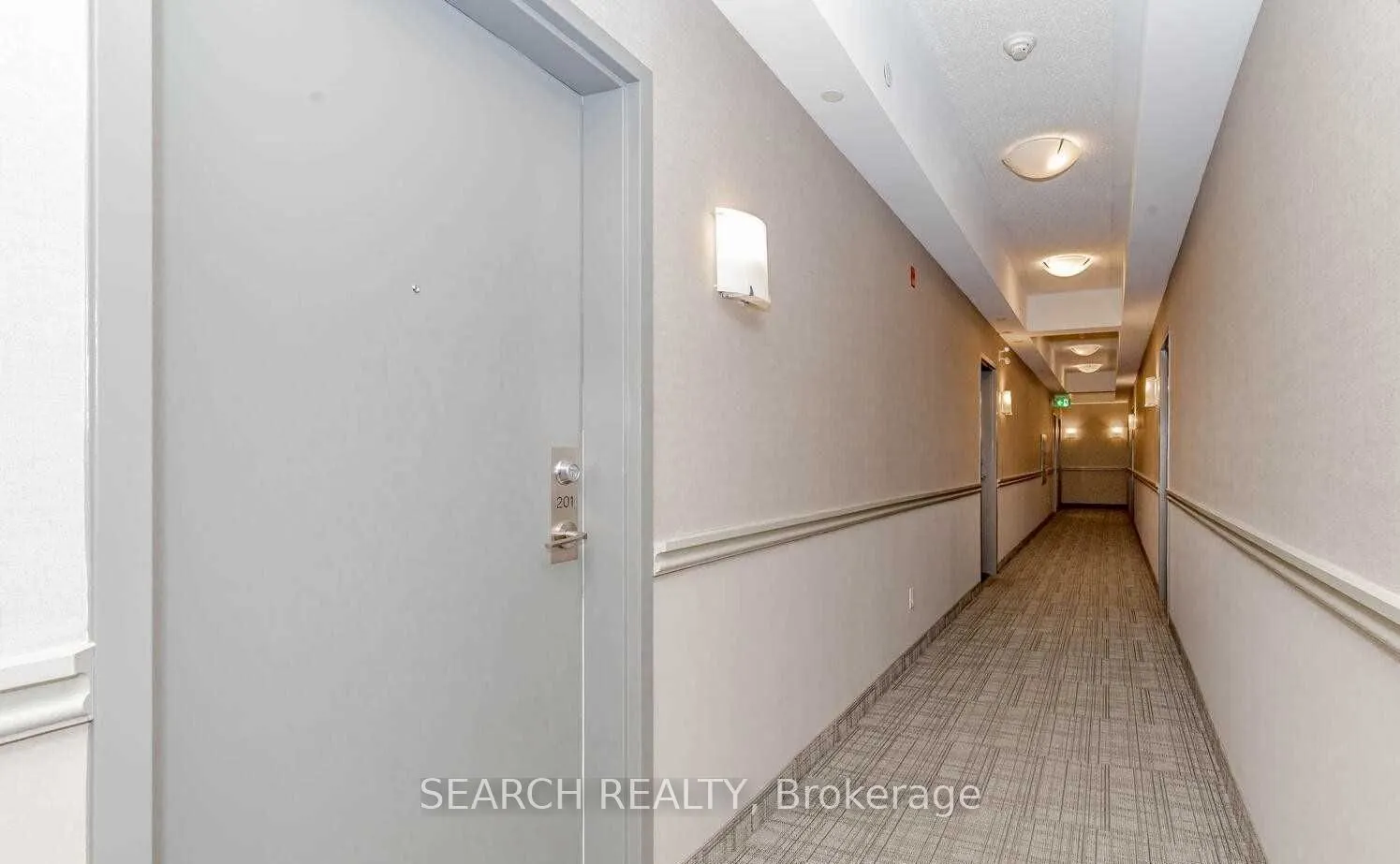 54 Sky Harbour Drive, #201