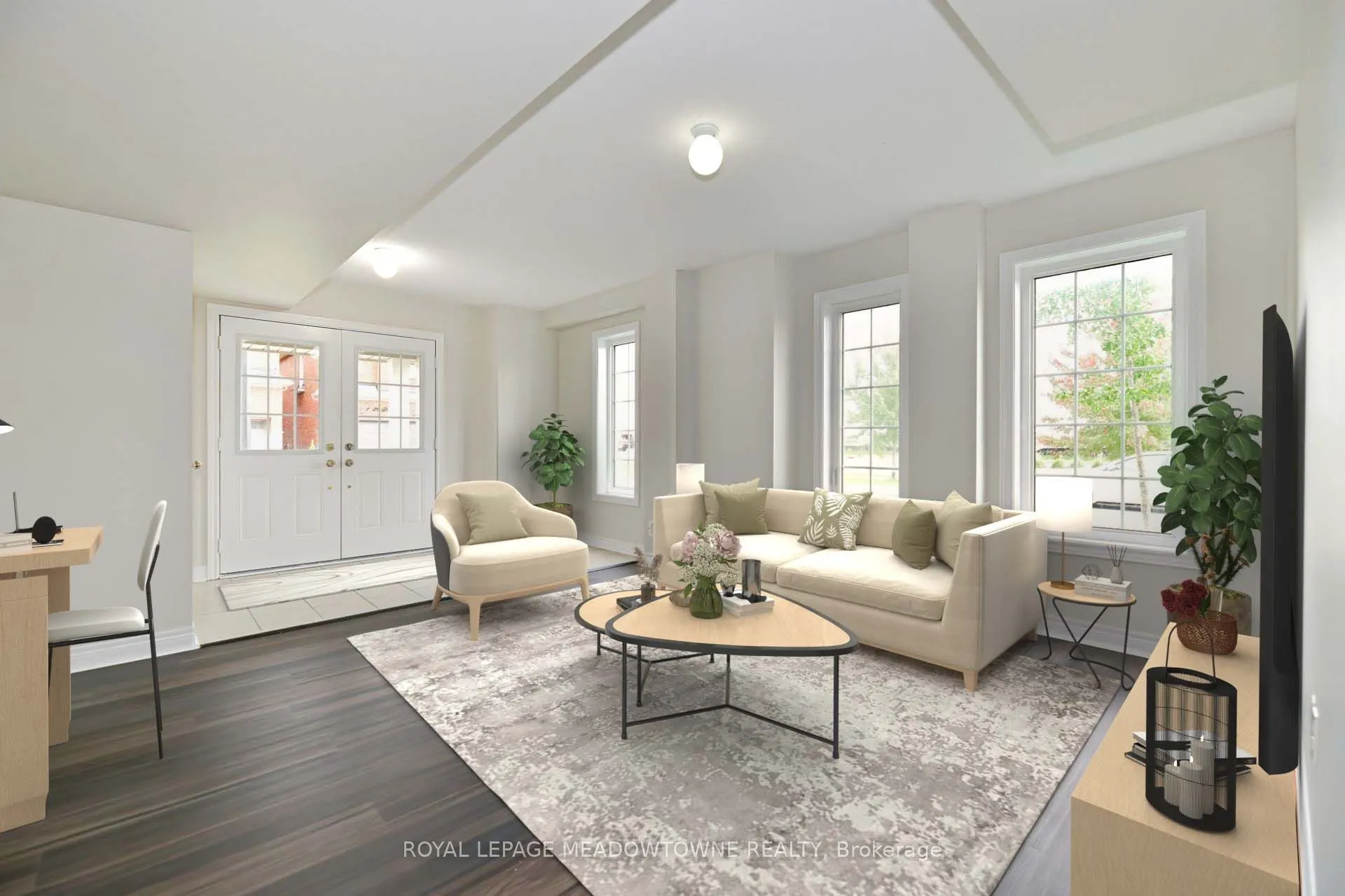 1124 Durno Court
