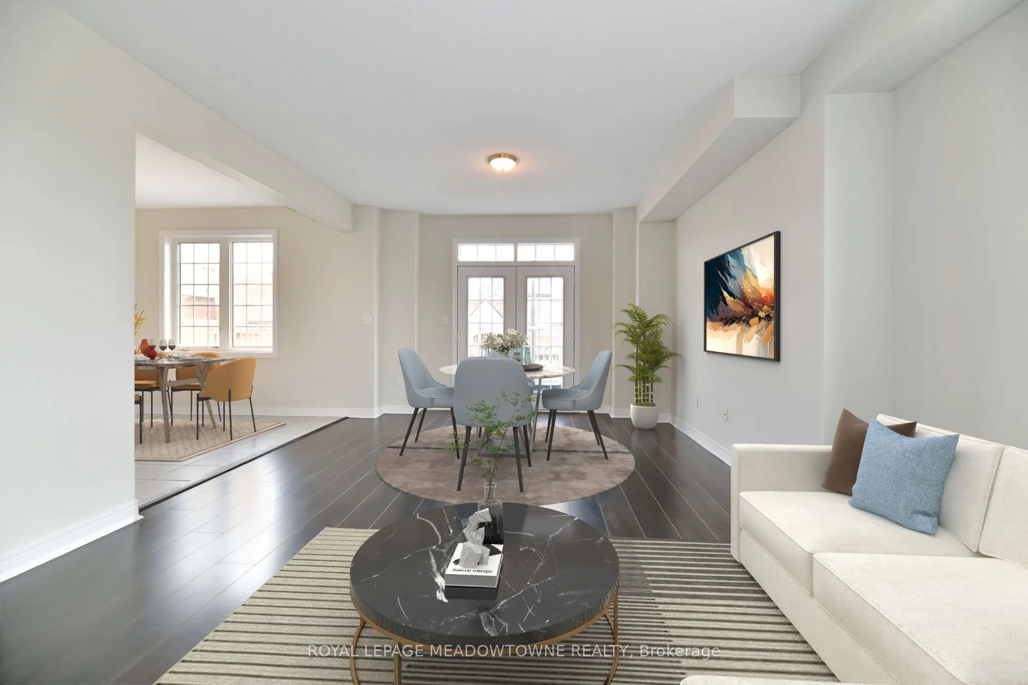 1124 Durno Court