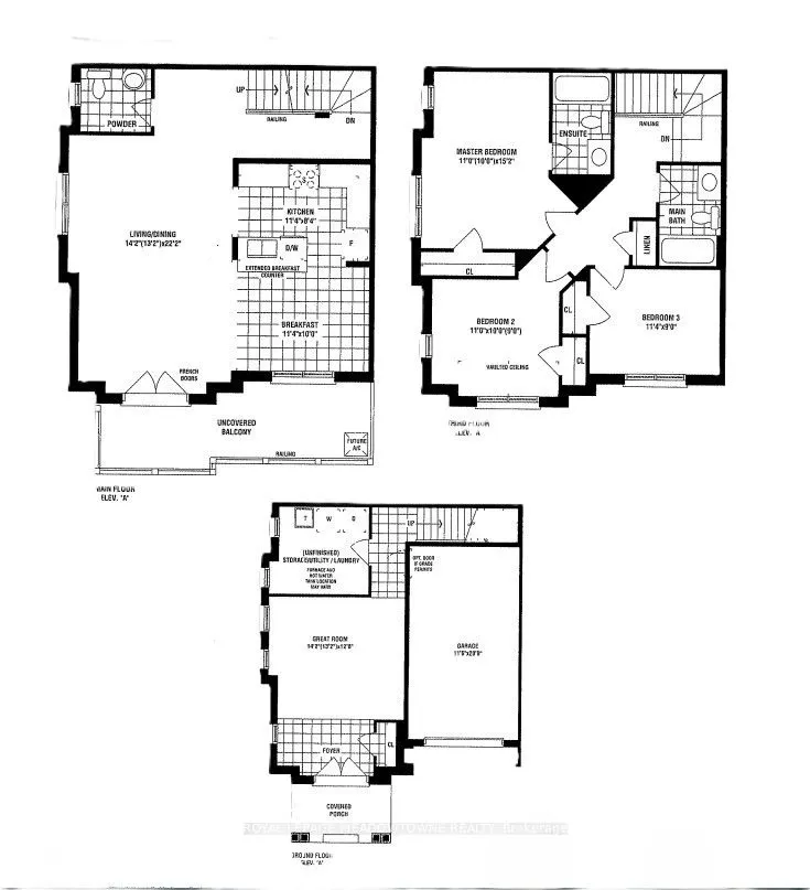 1124 Durno Court