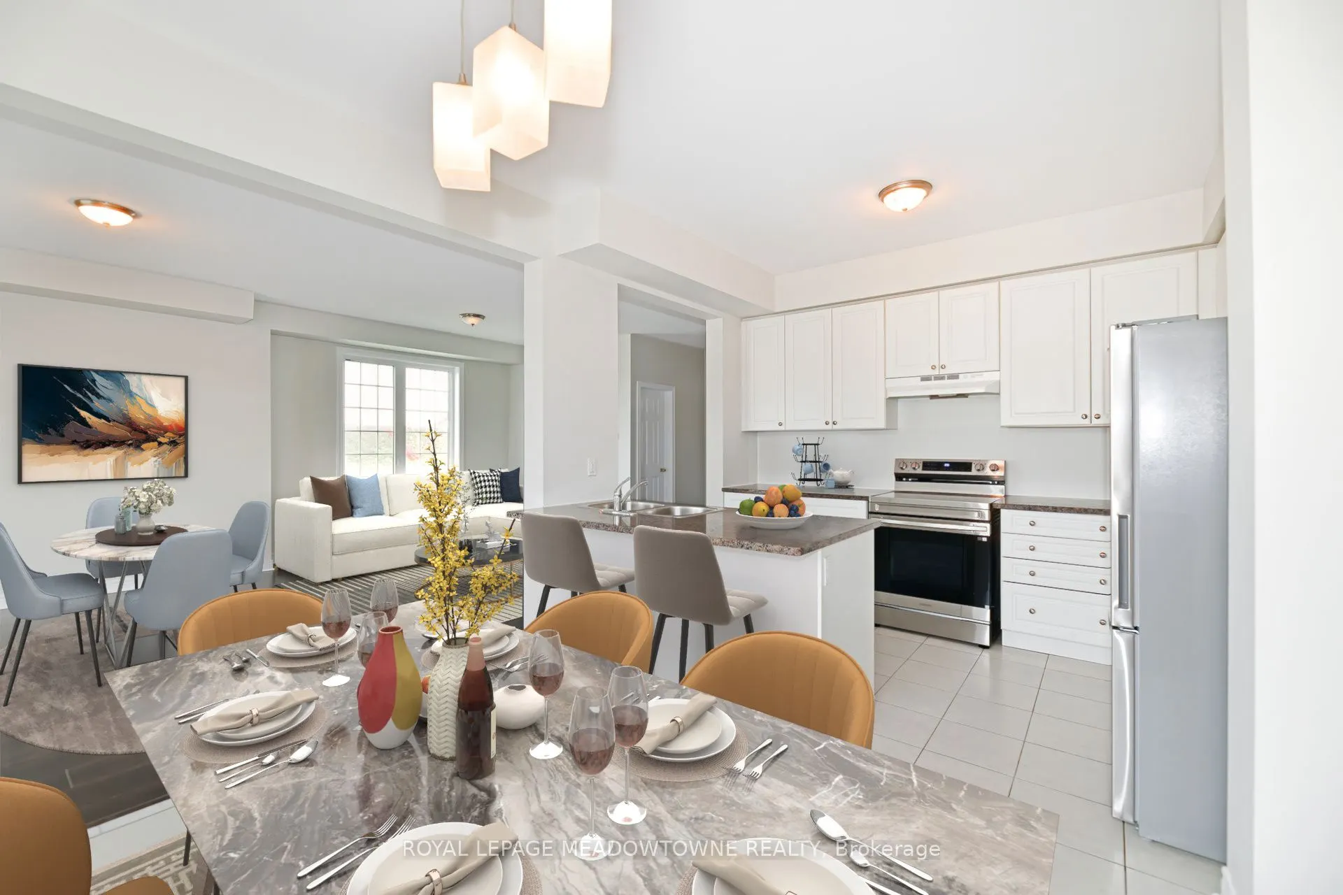 1124 Durno Court