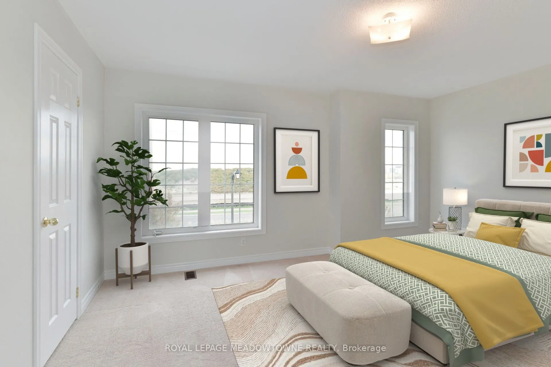 1124 Durno Court