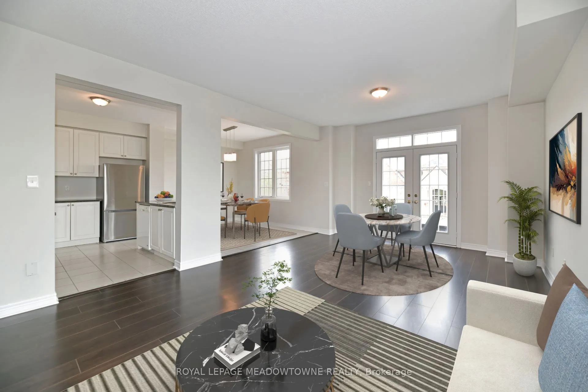 1124 Durno Court