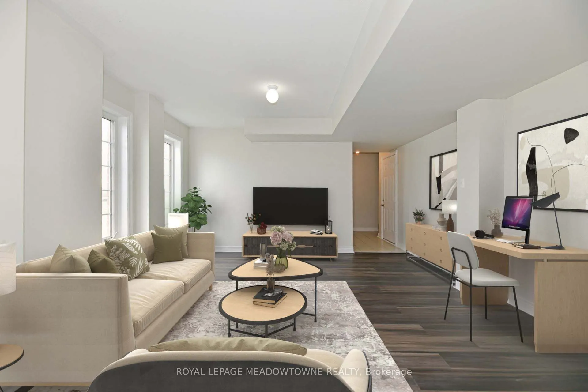 1124 Durno Court