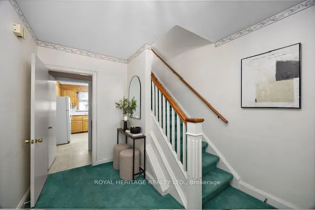 41 Bethnal Avenue
