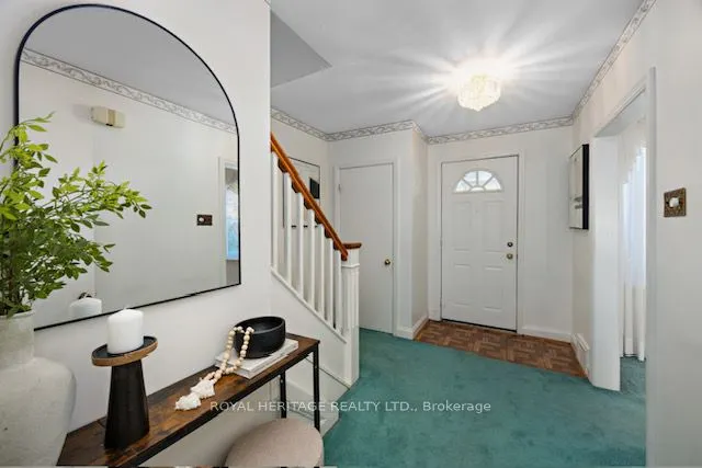 41 Bethnal Avenue