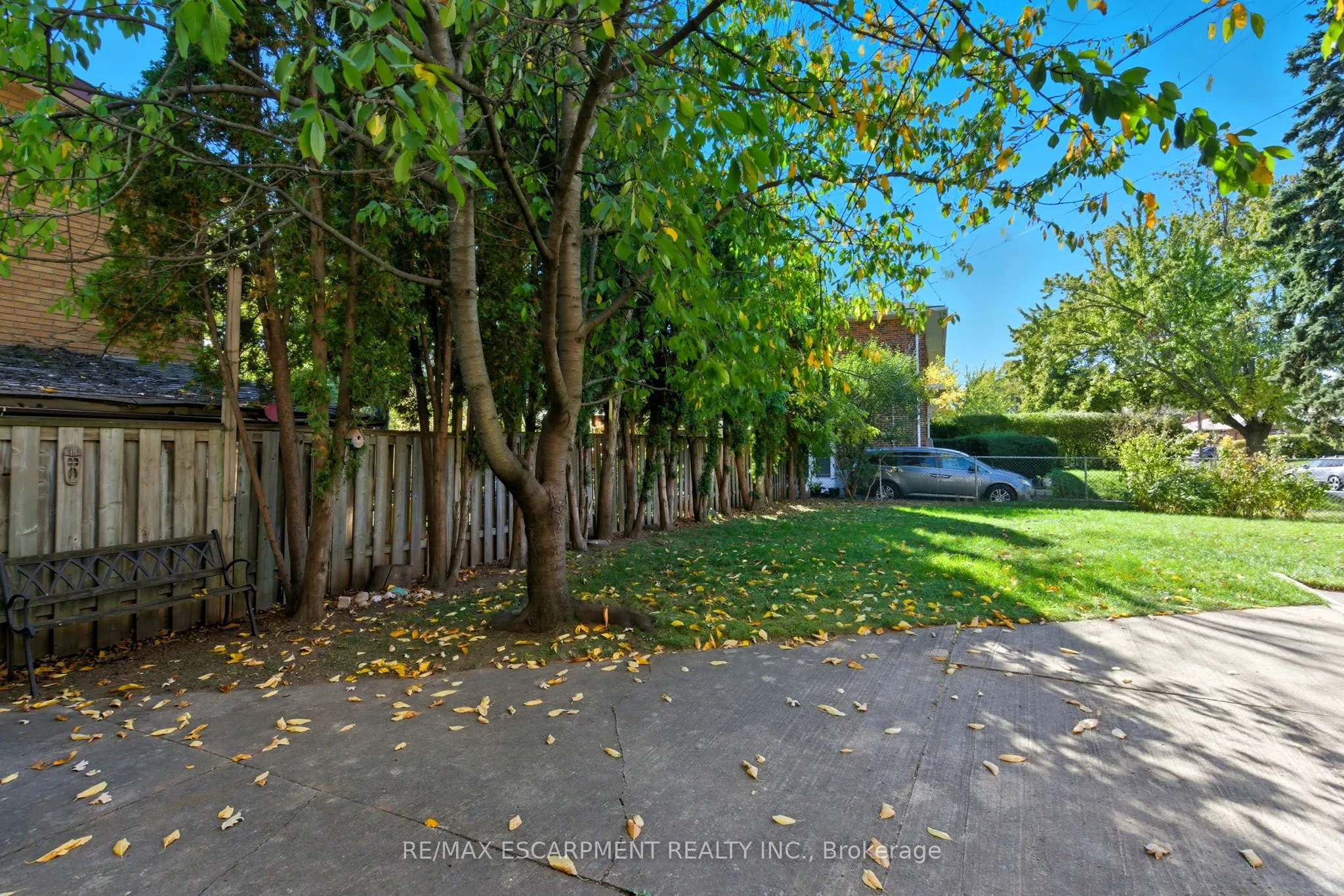 4502 Bennett Road
