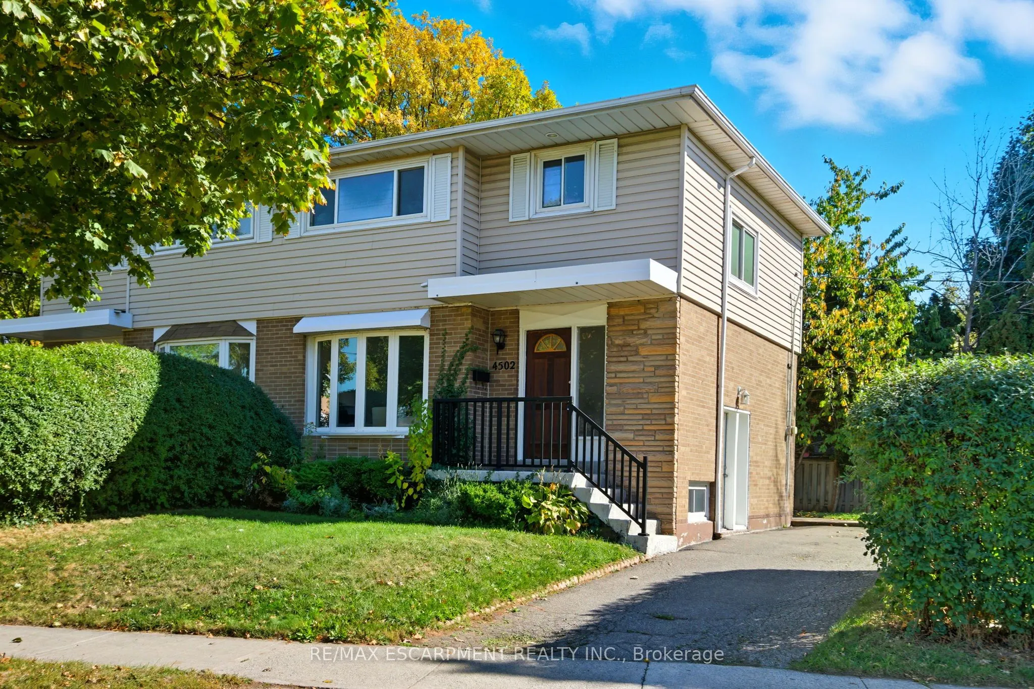4502 Bennett Road