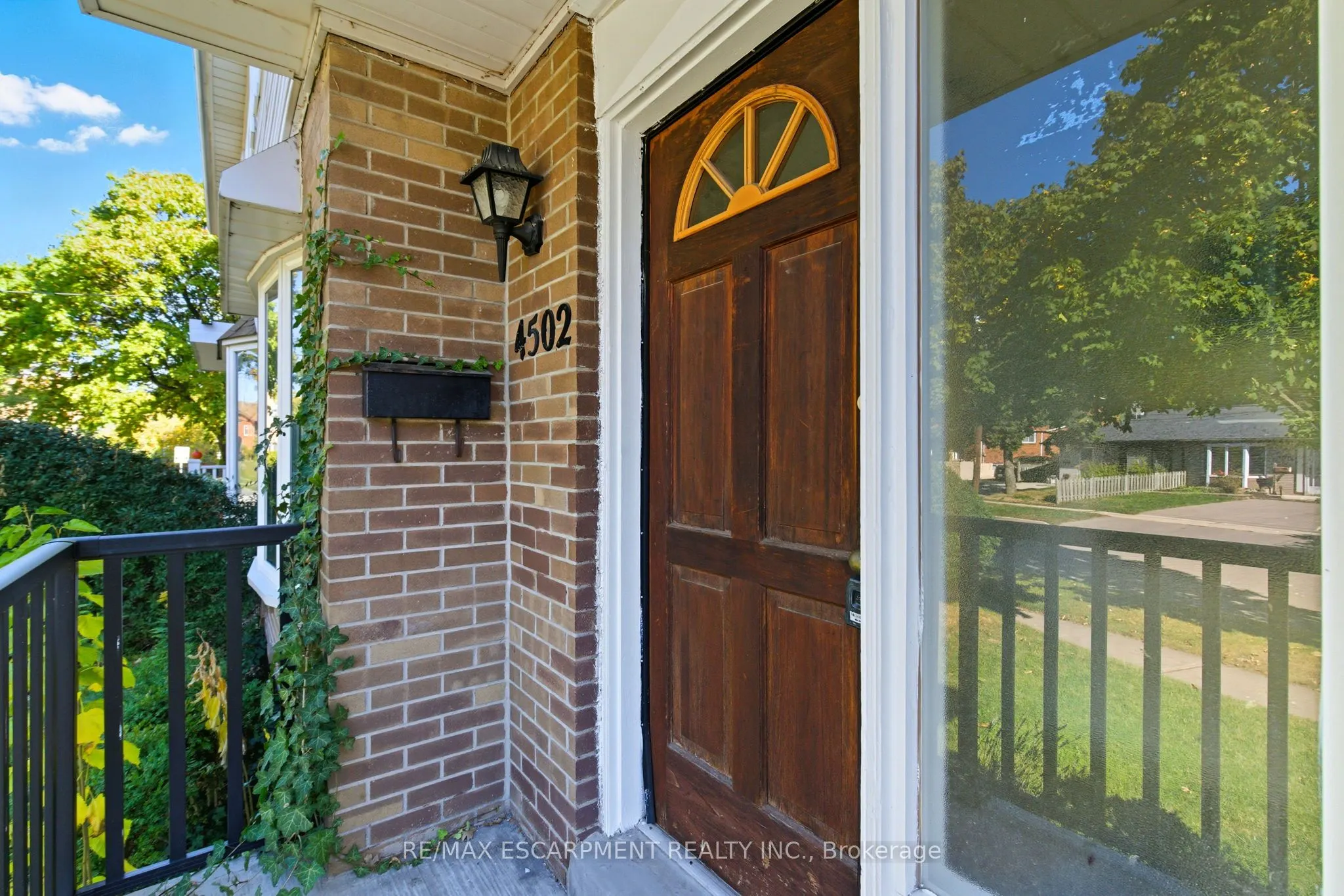 4502 Bennett Road