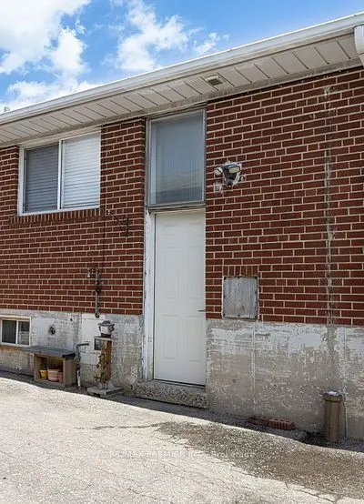 24 Hucknall Road, #Basement